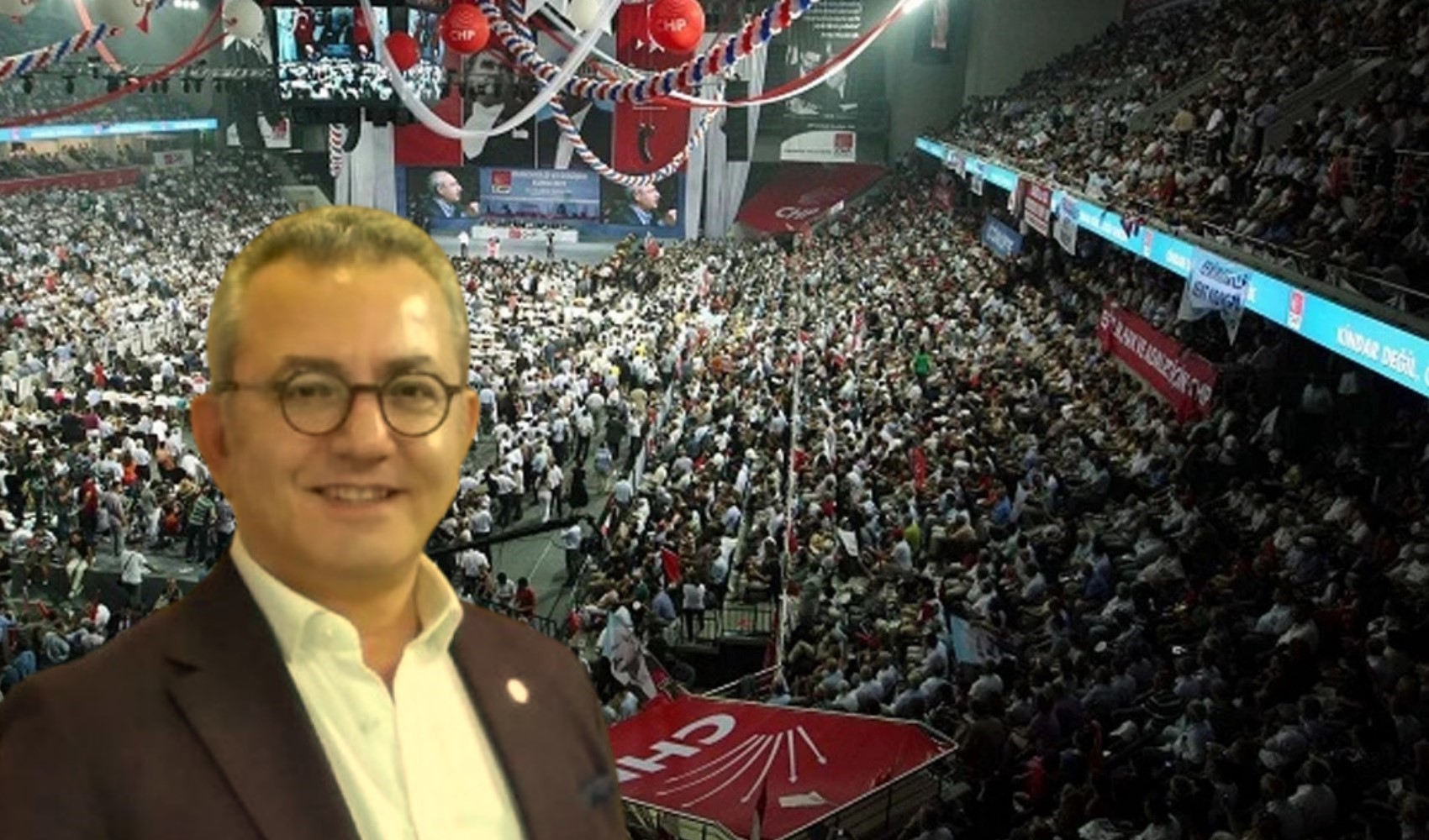 CHP Kurultay davasında mahkeme kararını verdi: 'Usulsüzlük aramak hayatın olağan akışına aykırı'