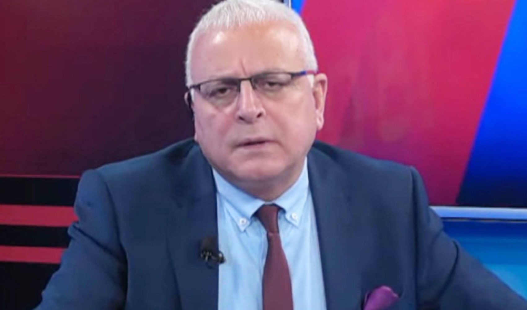 TELE 1'e kayyum atanmasına Merdan Yanardağ'dan ilk açıklama