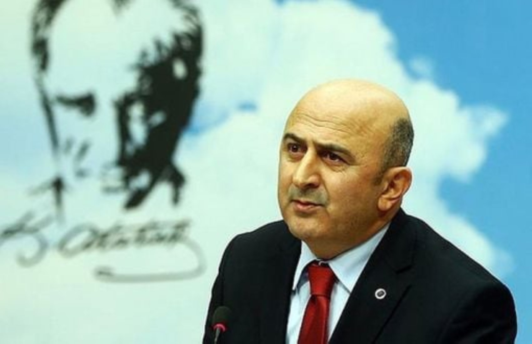 Mutlak Butlan davası çöktü: Kararın ardından Gürsel Tekin konuştu!