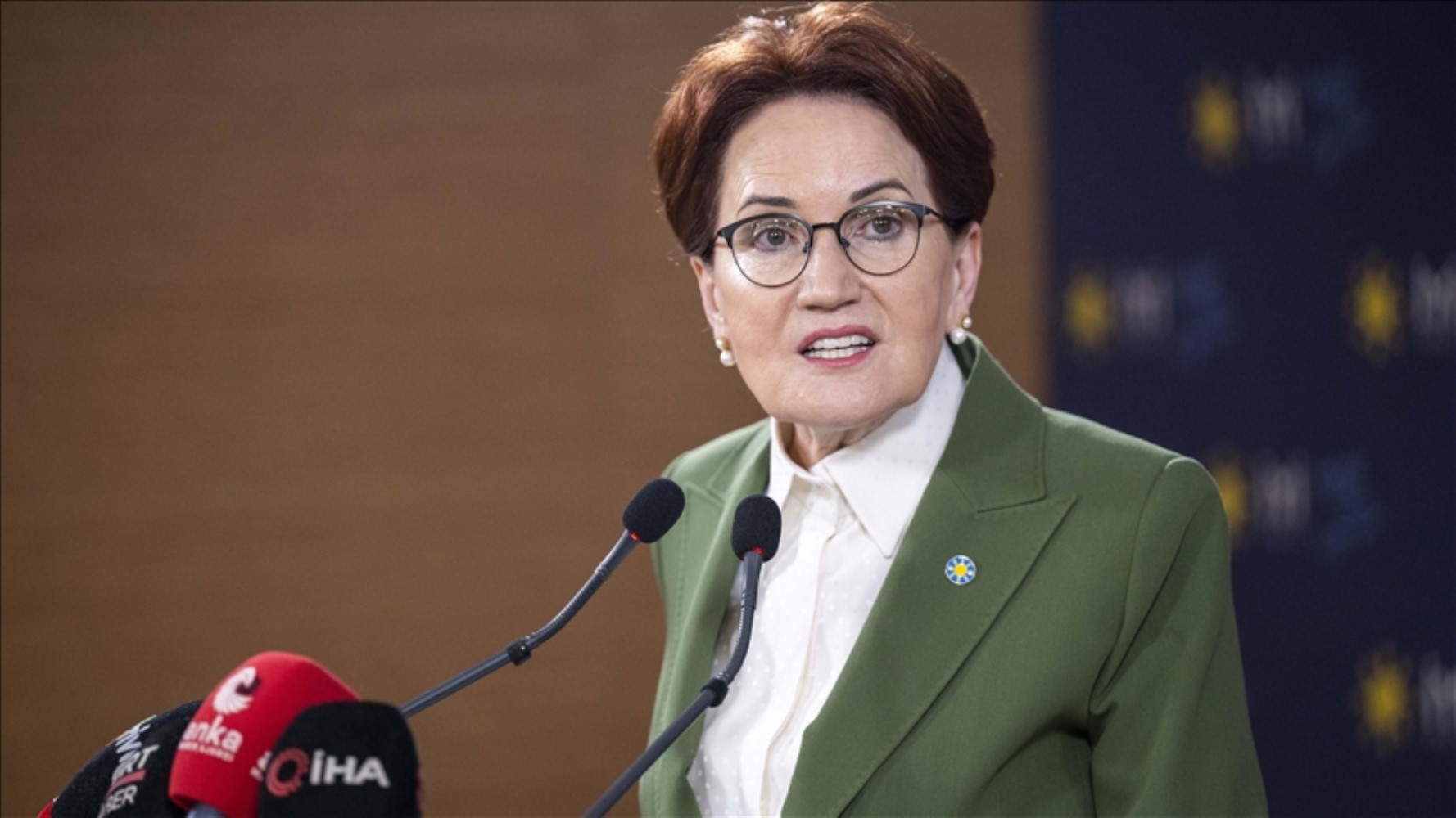 Meral Akşener ile ilgili bomba kulis... Elini hala çekmedi!
