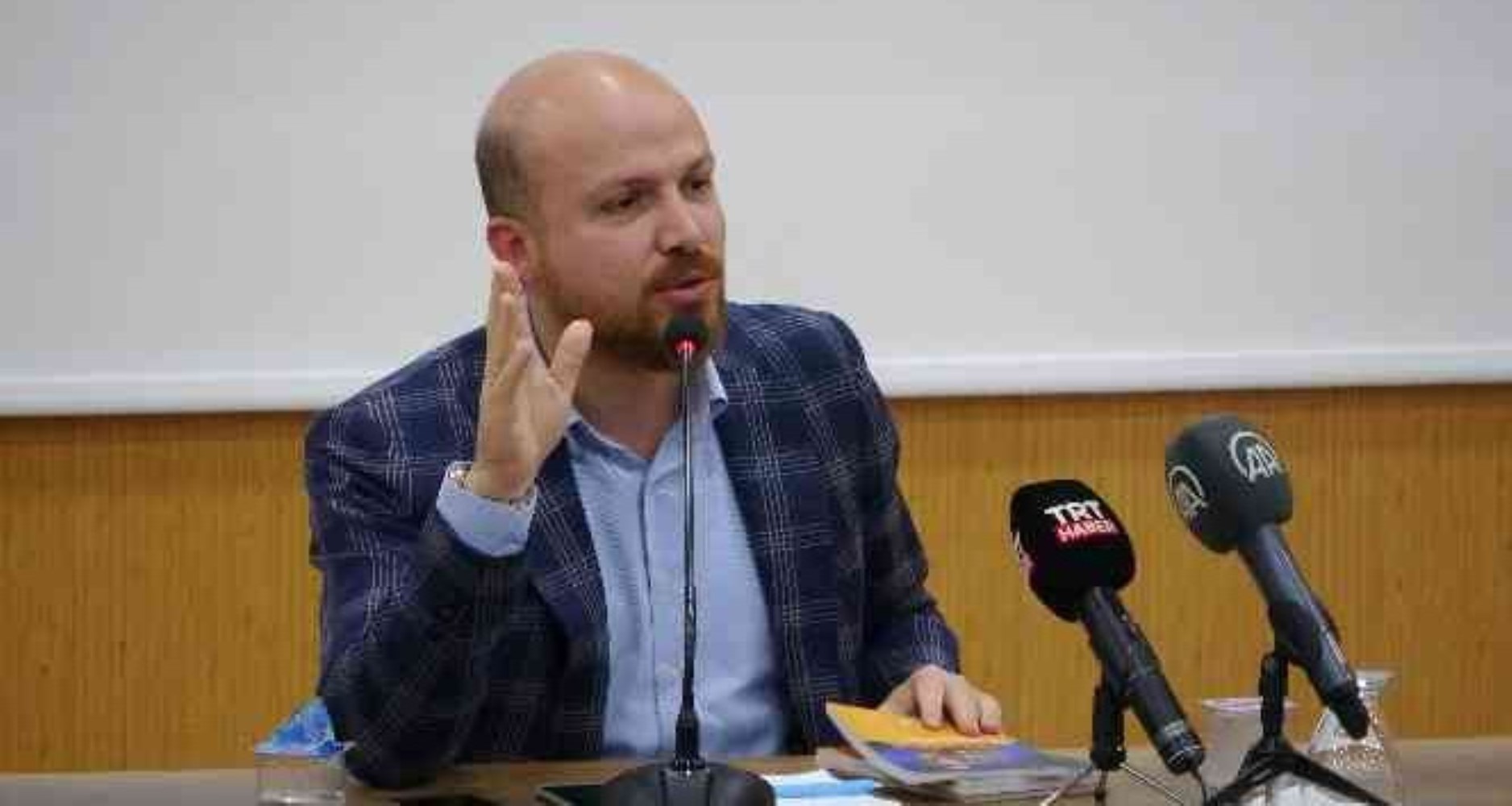 Erdoğan sonrası için yarış tüm hızıyla devam ediyor: 'Siyasi intihar olur' çıkışı