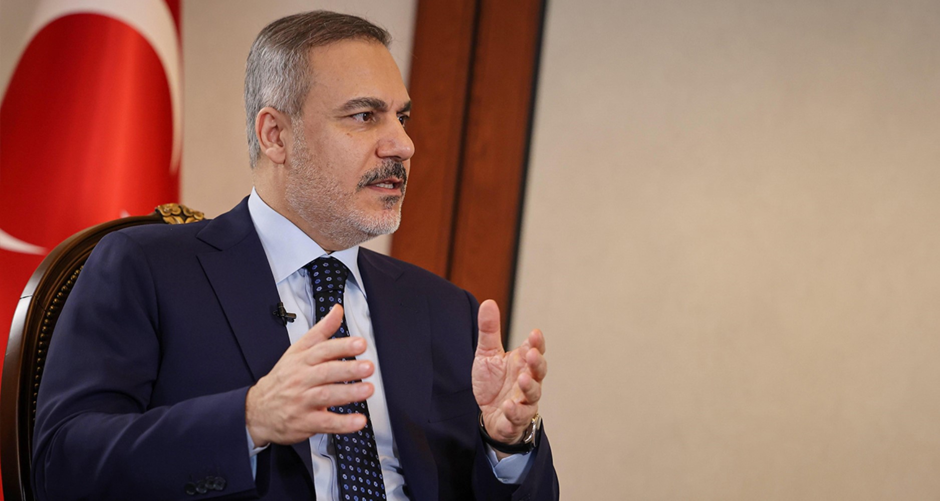 Erdoğan sonrası için yarış tüm hızıyla devam ediyor: 'Siyasi intihar olur' çıkışı