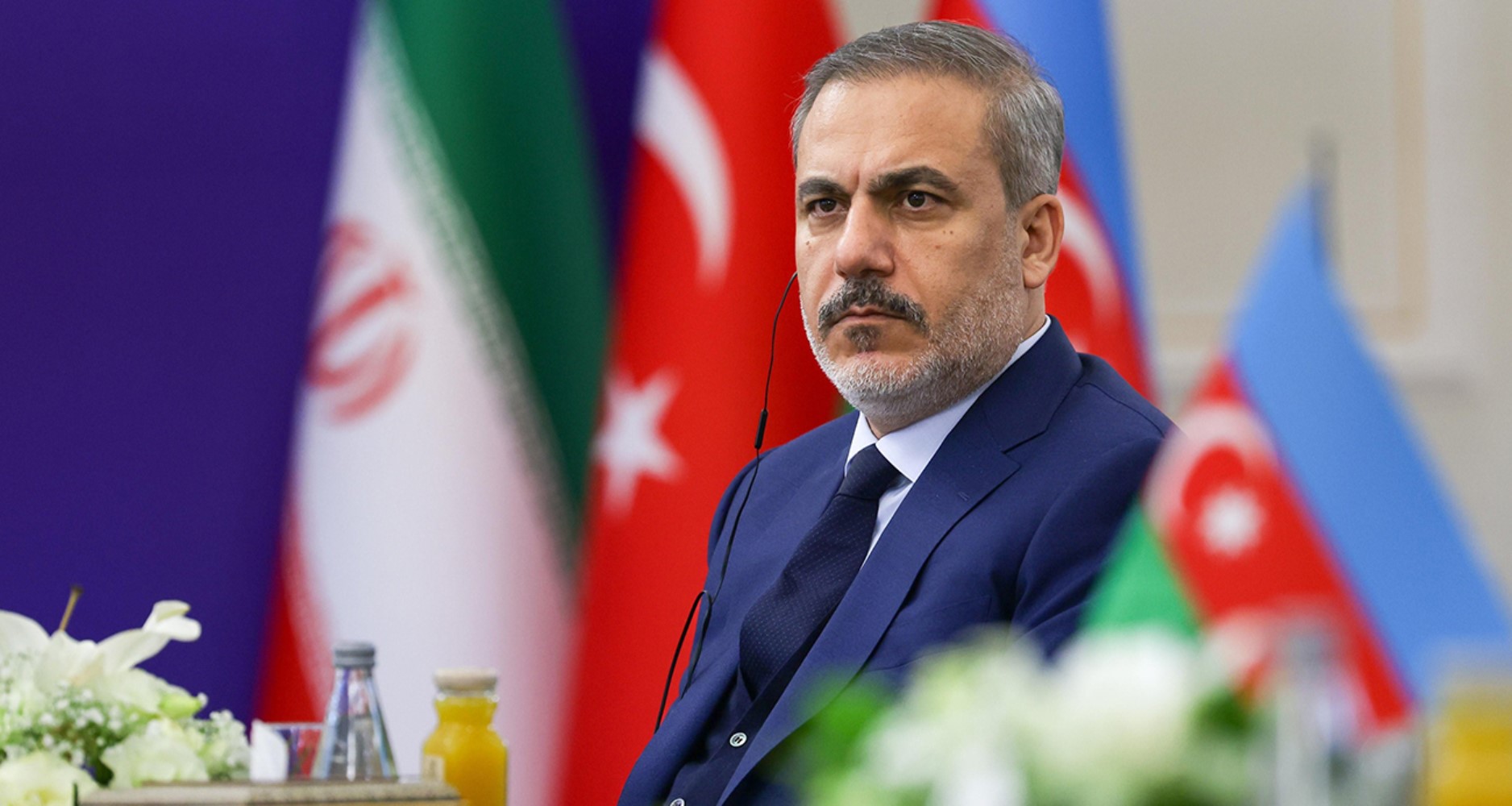 Erdoğan sonrası için yarış tüm hızıyla devam ediyor: 'Siyasi intihar olur' çıkışı