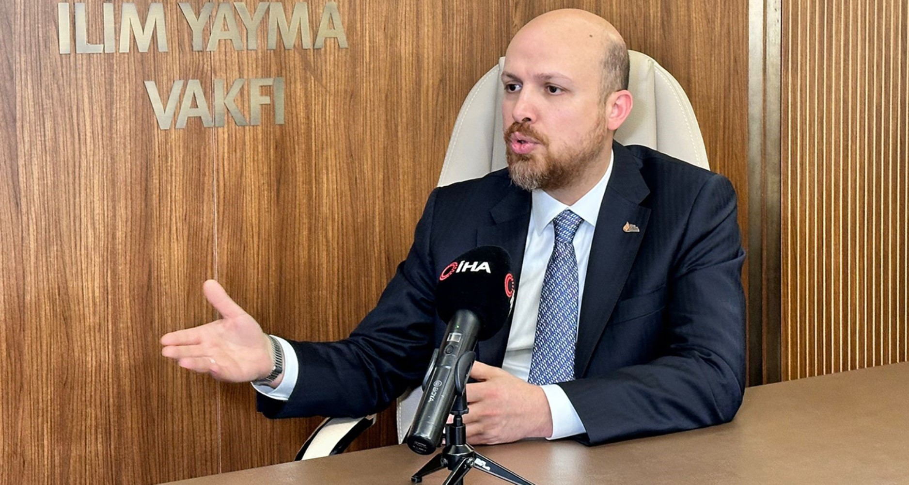 Erdoğan sonrası için yarış tüm hızıyla devam ediyor: 'Siyasi intihar olur' çıkışı