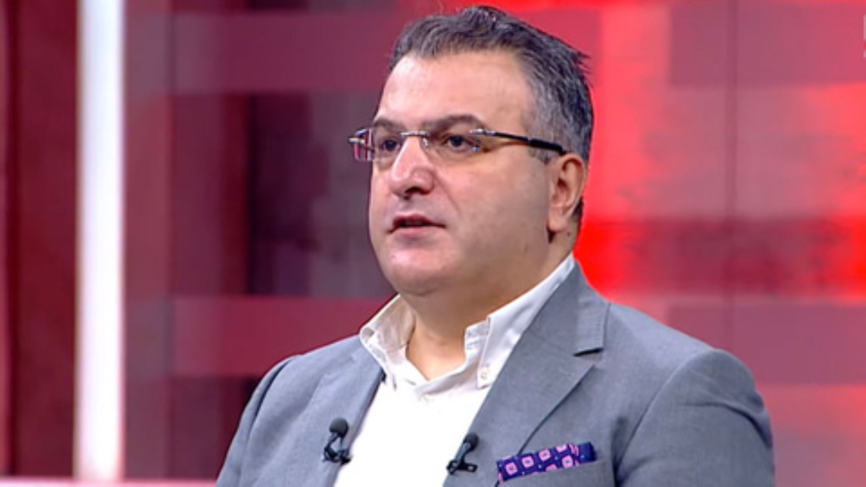 Cem Küçük'ten İmamoğlu'na casusluk soruşturmasıyla ilgili İBB iddiası! 'Konuşmalar doğruysa kayyum atanır'