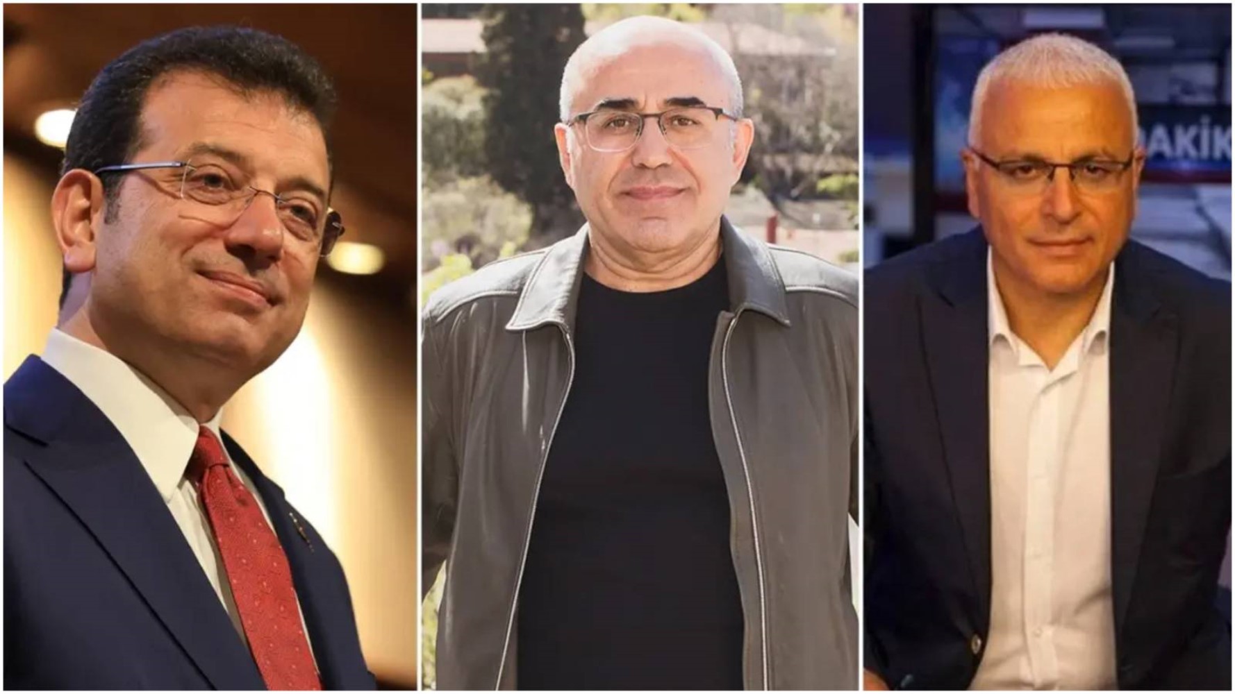Cem Küçük'ten İmamoğlu'na casusluk soruşturmasıyla ilgili İBB iddiası! 'Konuşmalar doğruysa kayyum atanır'