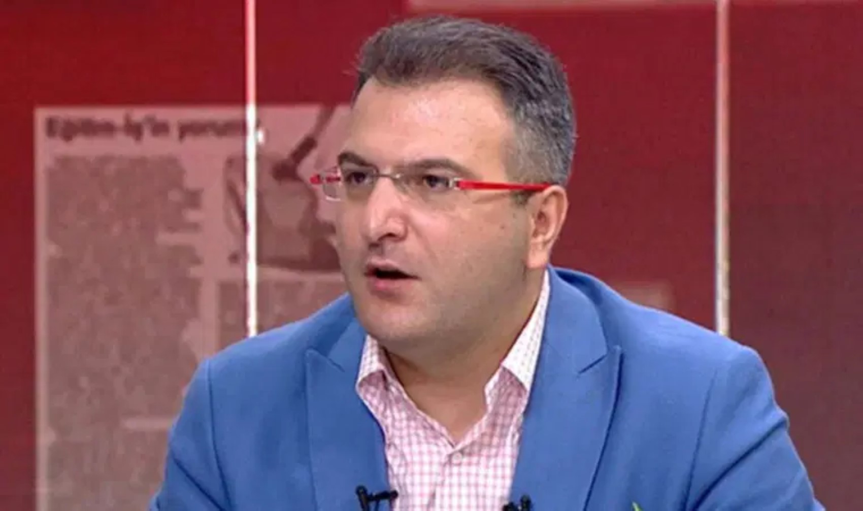 Cem Küçük'ten İmamoğlu'na casusluk soruşturmasıyla ilgili İBB iddiası! 'Konuşmalar doğruysa kayyum atanır'