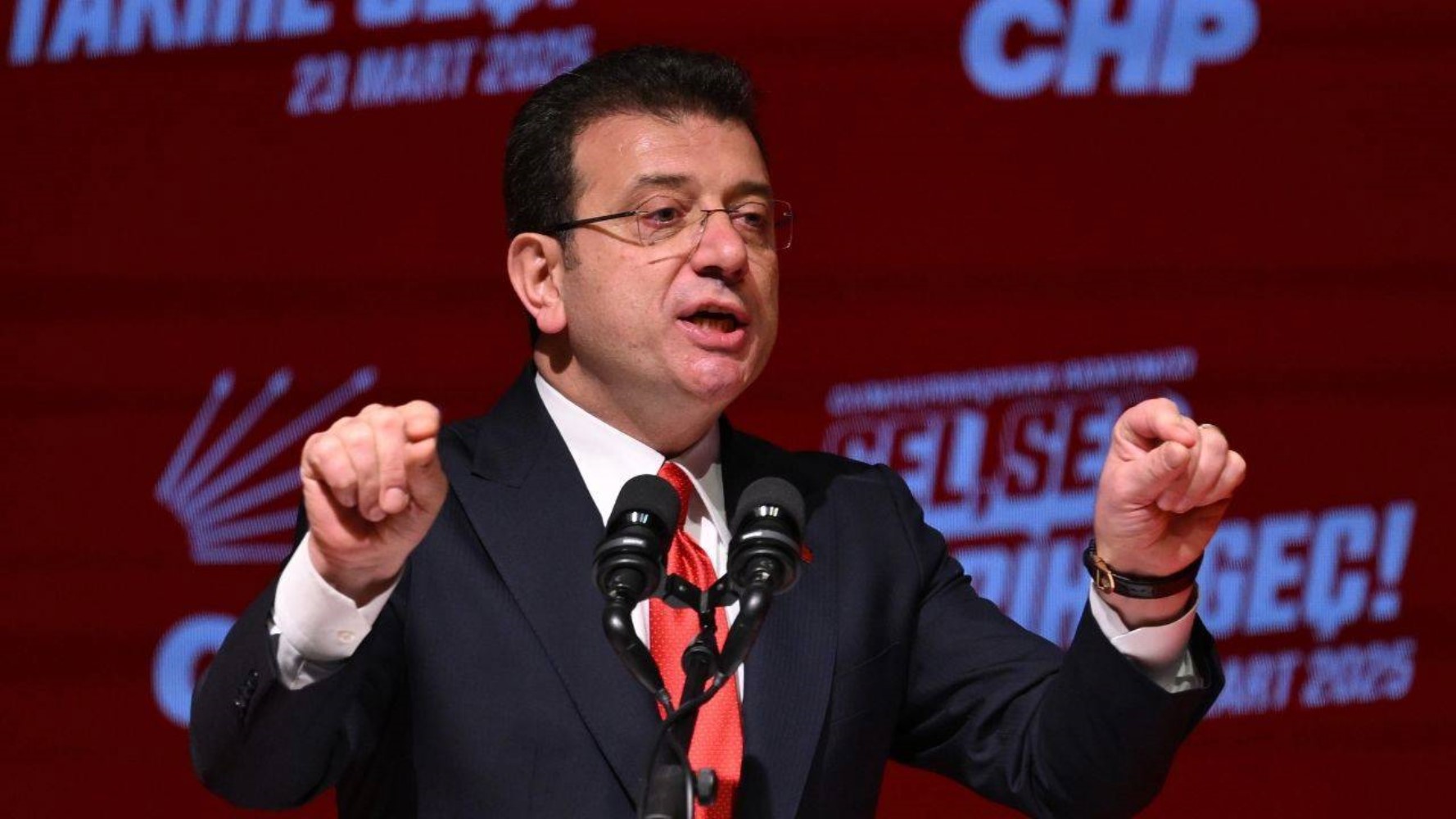 Cem Küçük'ten İmamoğlu'na casusluk soruşturmasıyla ilgili İBB iddiası! 'Konuşmalar doğruysa kayyum atanır'