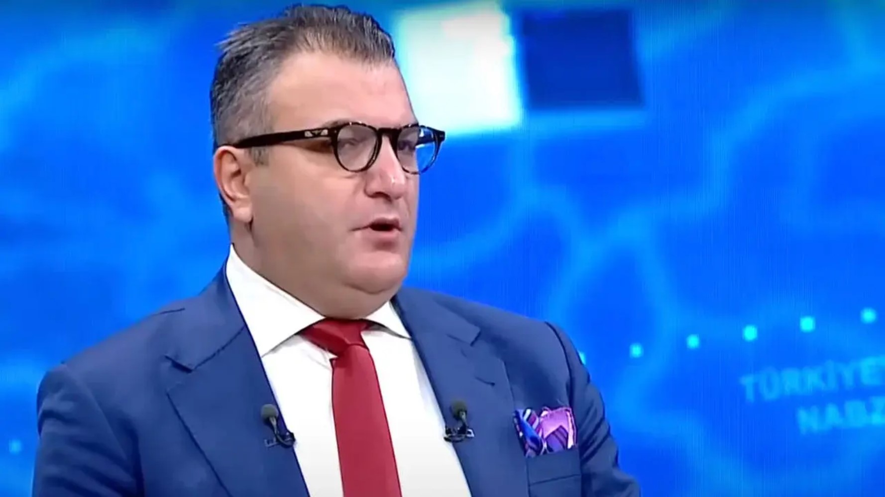 Cem Küçük'ten İmamoğlu'na casusluk soruşturmasıyla ilgili İBB iddiası! 'Konuşmalar doğruysa kayyum atanır'