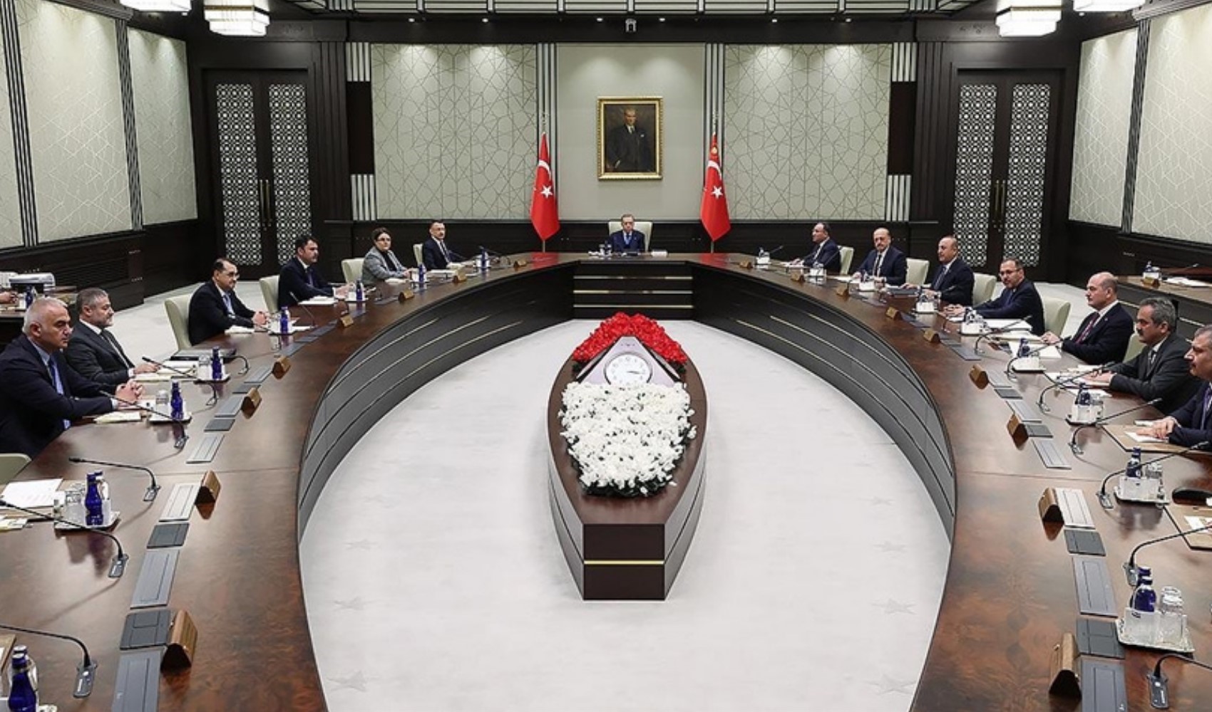 Yandaş ismin tahmini tutmadı Yandaş ismin tahmini tutmadı