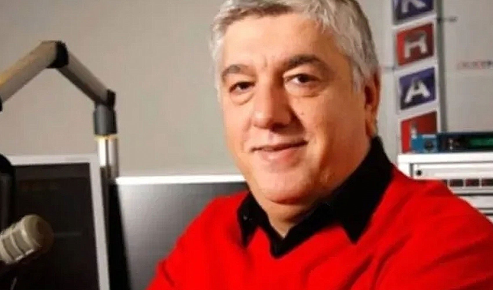 Gazeteci Faik Çetiner hayatını kaybetti Gazeteci Faik Çetiner hayatını kaybetti