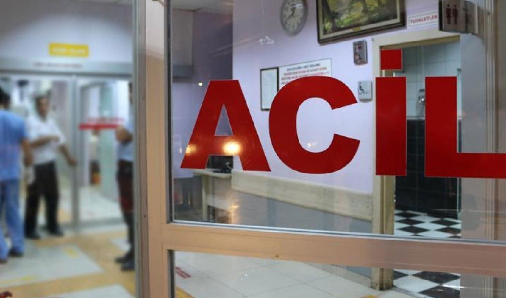 KYK yurdunda 80 öğrenci hastanelik oldu!