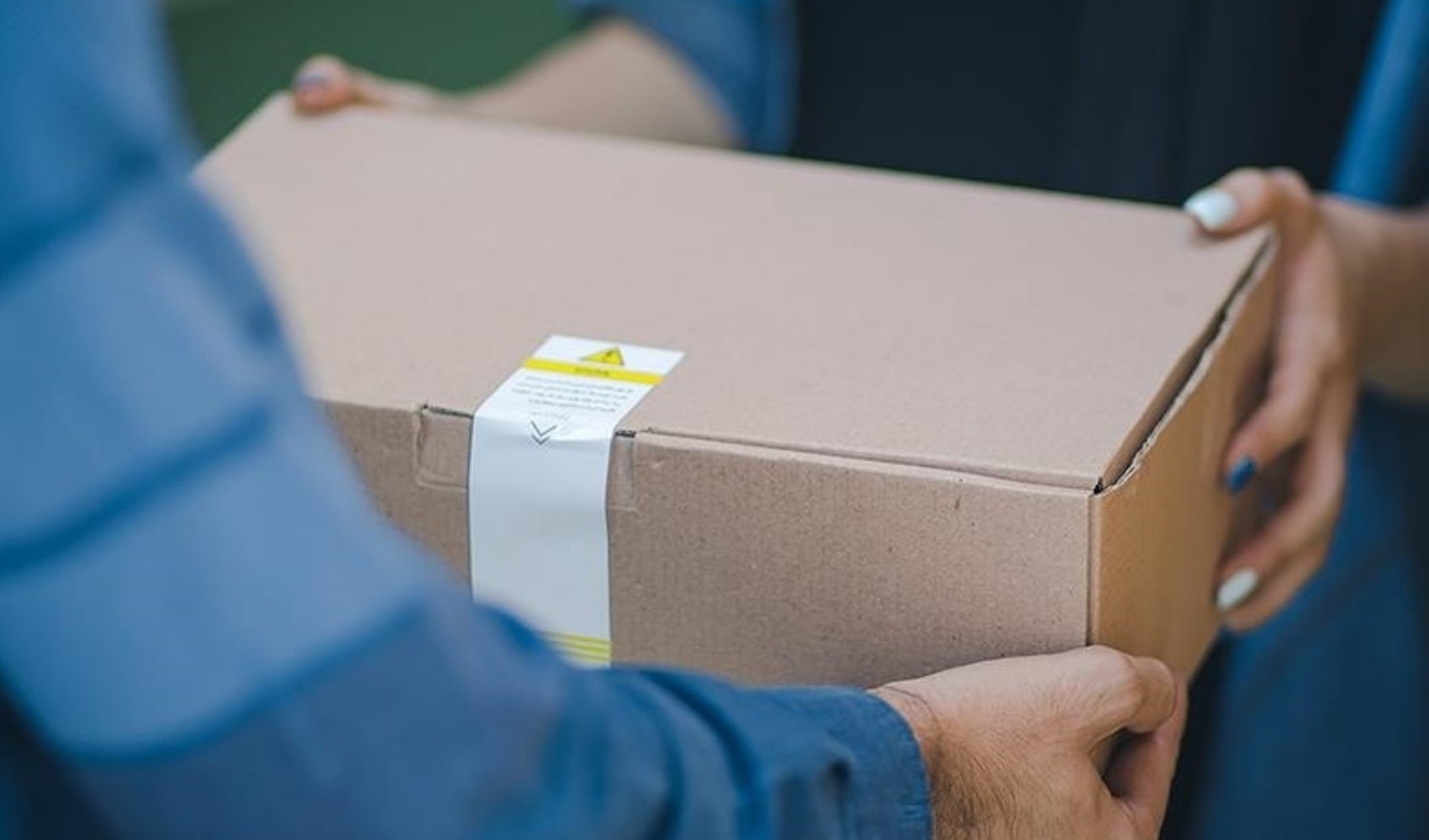 39 yıllık kargo şirketi iflas etti