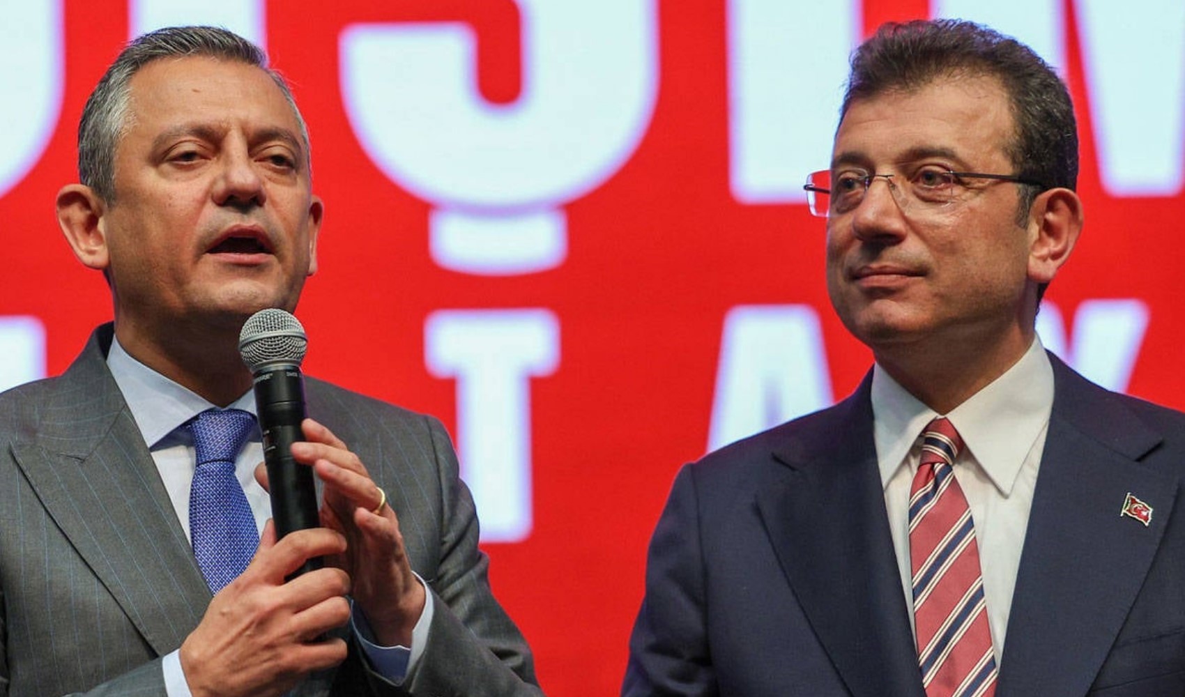 Son Dakika... Özgür Özel'den Çağlayan mesajı: İmamoğlu'na destek çağrısı Son Dakika... Özgür Özel'den Çağlayan mesajı: İmamoğlu'na destek çağrısı