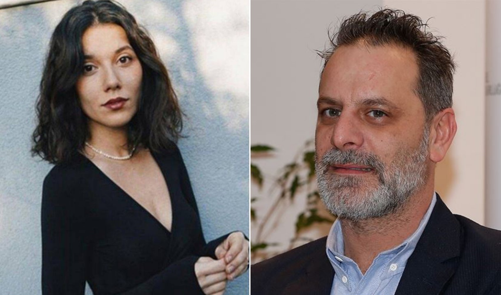 Ozan Güven cezaevi öncesi konuştu: Bir kadına tokat atarsanız ayakta kalması mümkün değil Ozan Güven cezaevi öncesi konuştu: Bir kadına tokat atarsanız ayakta kalması mümkün değil