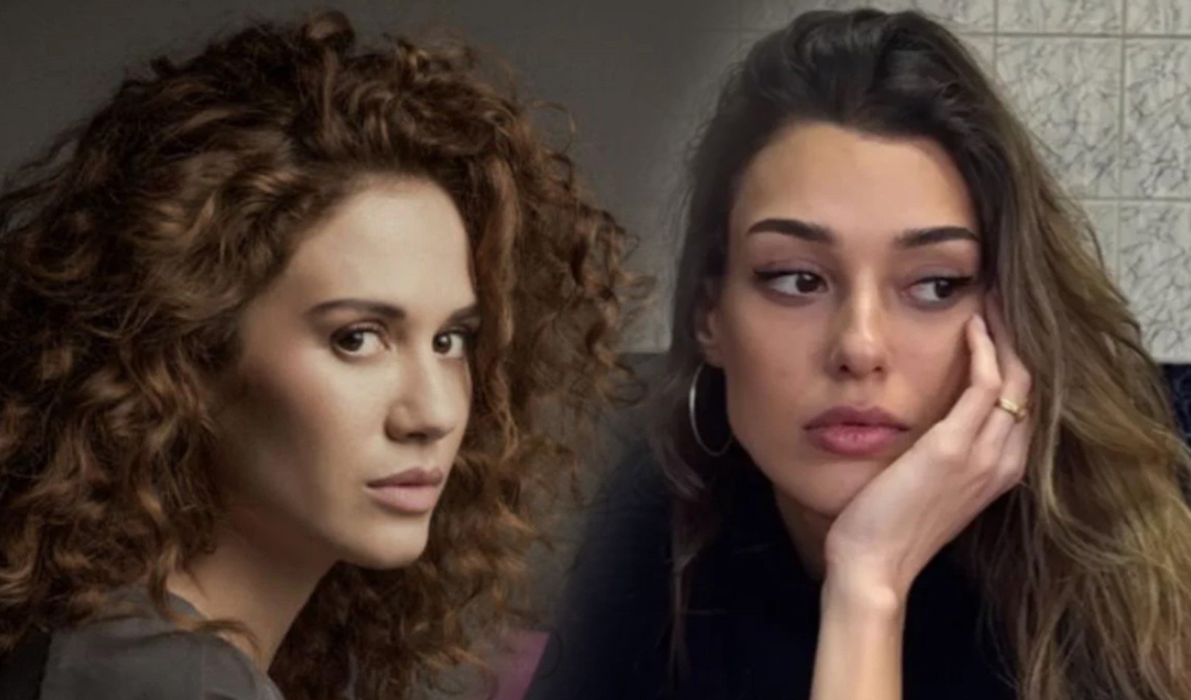 Ekin Türkmen'den meslektaşı Dilan Çiçek Deniz'e: Bıktım sizden Ekin Türkmen'den meslektaşı Dilan Çiçek Deniz'e: Bıktım sizden