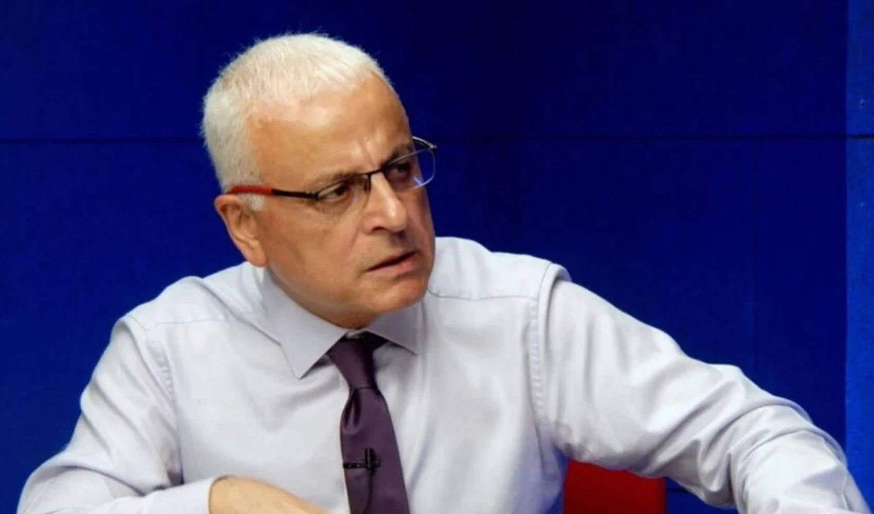 Merdan Yanardağ'dan dayanışma mesajlarına teşekkür ve mesaj: Amacı belli oldu Merdan Yanardağ'dan dayanışma mesajlarına teşekkür ve mesaj: Amacı belli oldu