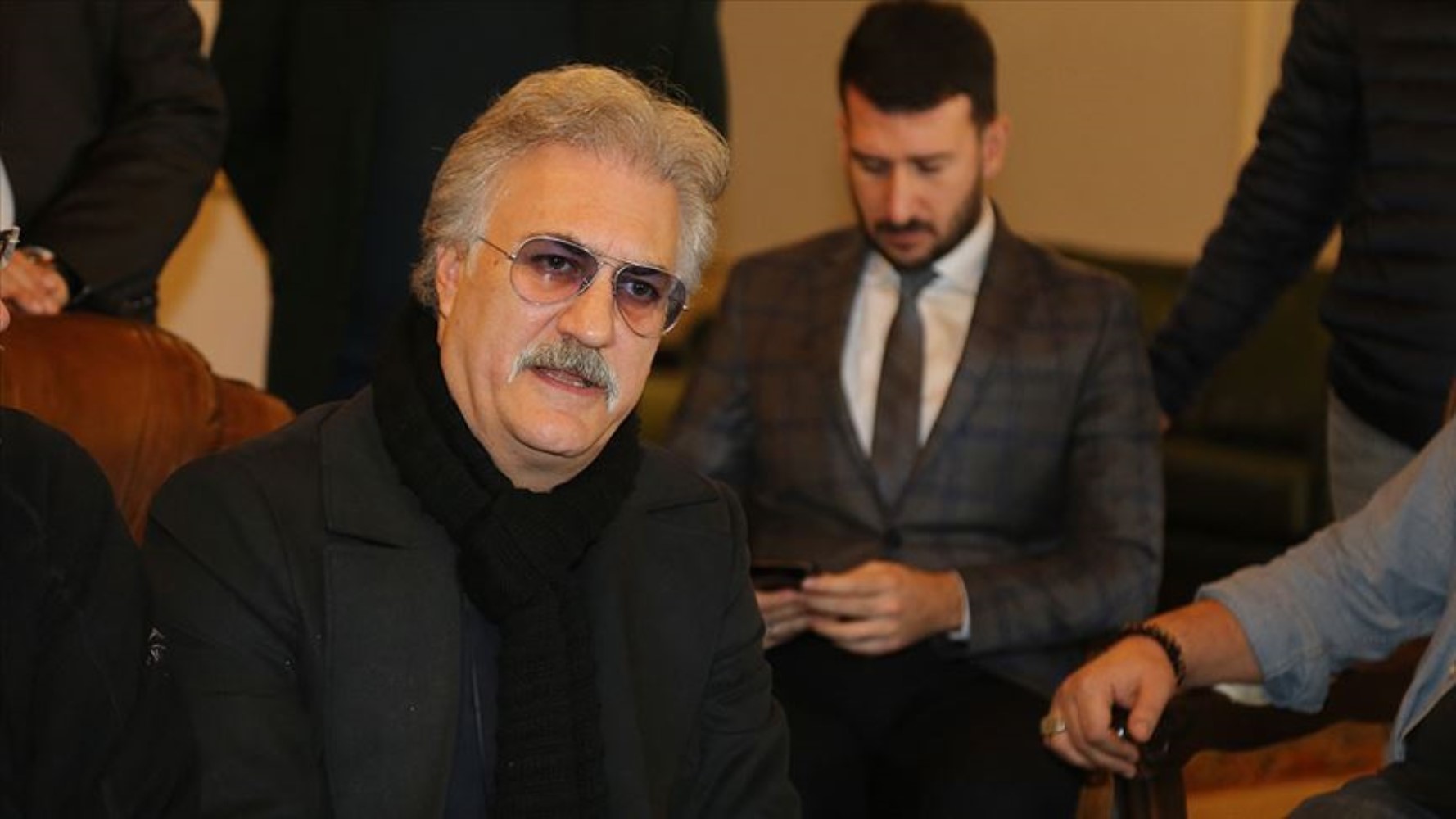 AK teneke lakabı ile gündeme gelmişti: Tamer Karadağlı için talimat geldi! Koltuğu sallanıyor