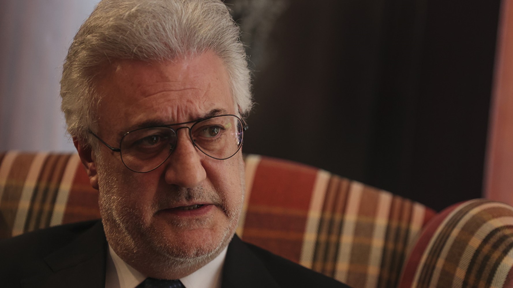 AK teneke lakabı ile gündeme gelmişti: Tamer Karadağlı için talimat geldi! Koltuğu sallanıyor
