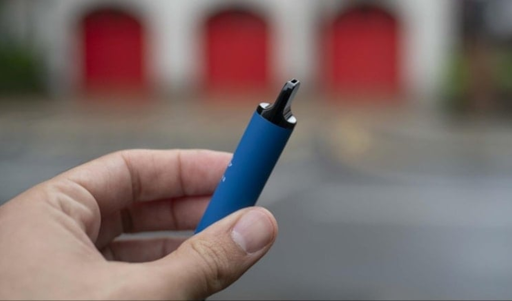 İstanbul'da kaçak elektronik sigara operasyonları hız kesmiyor