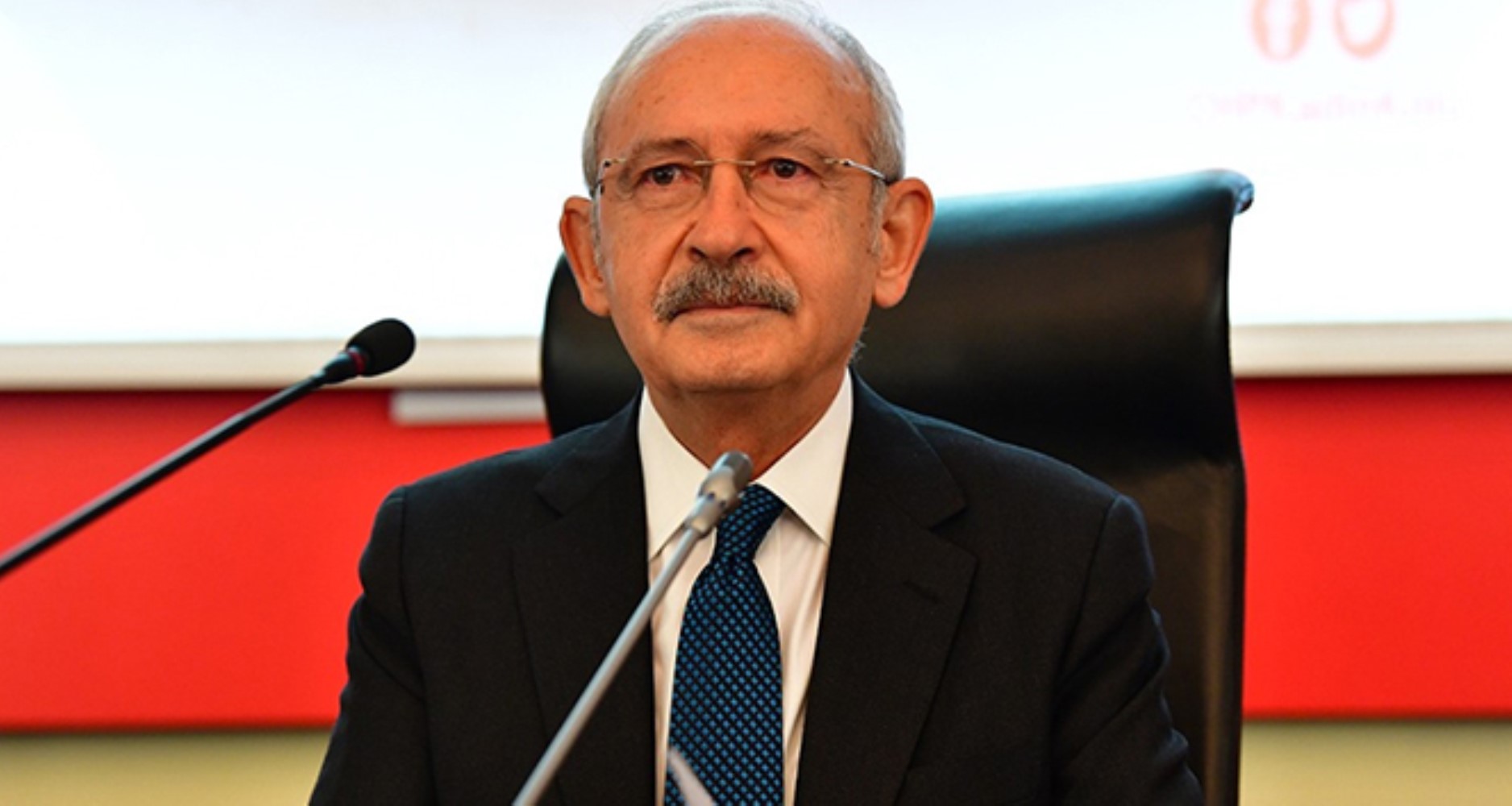 Mutlak Butlan davasında istediğini almayan Kılıçdaroğlu için yeni parti iddiası