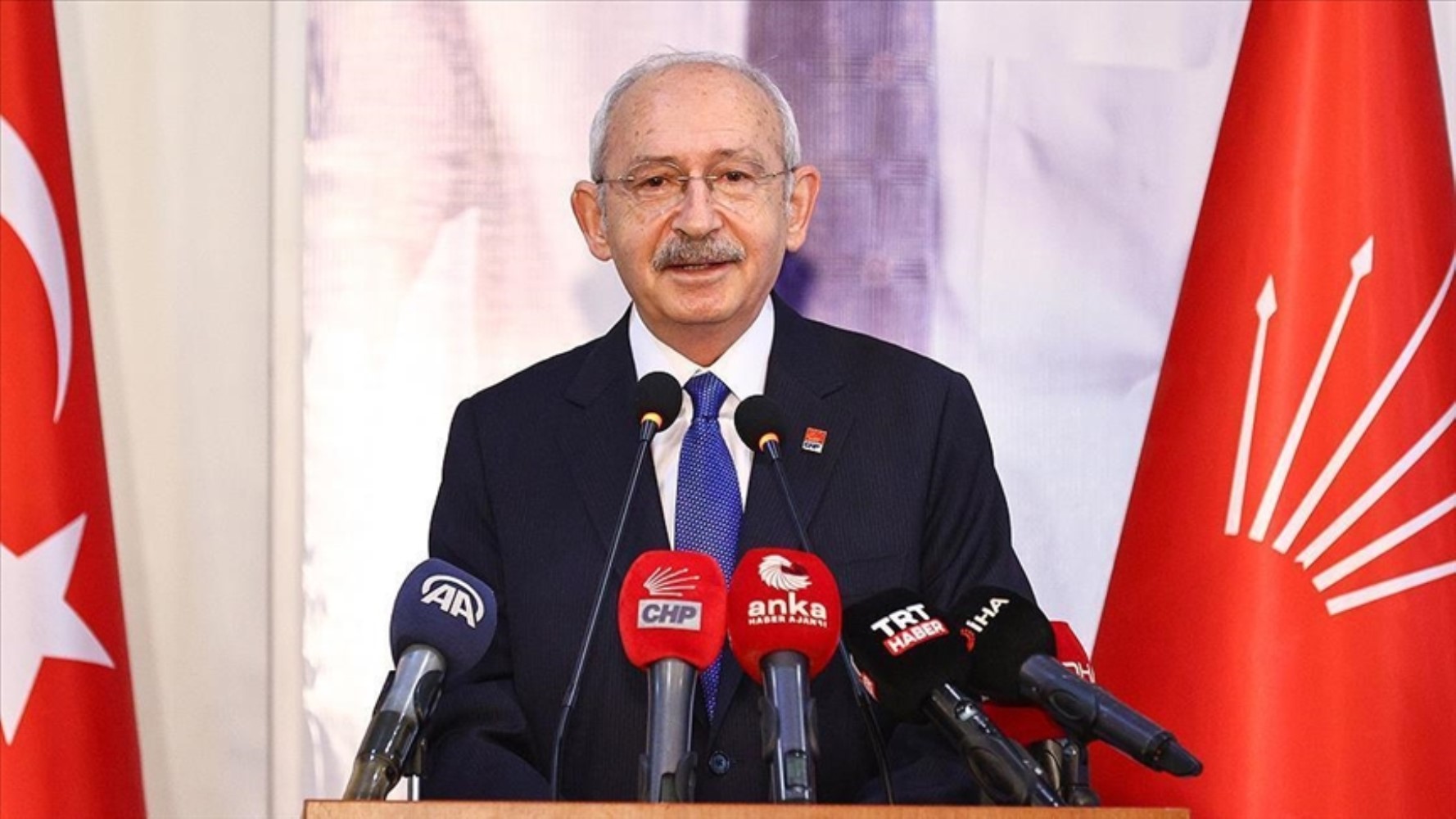 Mutlak Butlan davasında istediğini almayan Kılıçdaroğlu için yeni parti iddiası