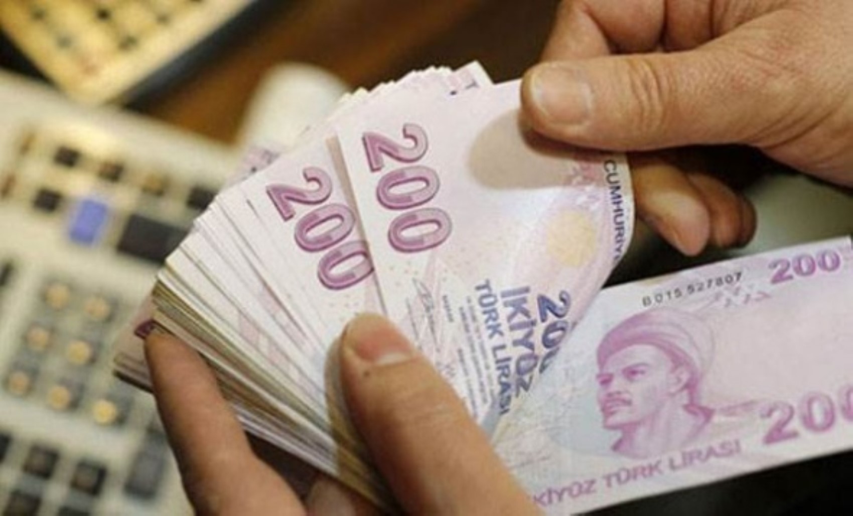 Asgari ücrete dair 8 farklı zam senaryosu: Yüzde 16'dan 40'a kadar