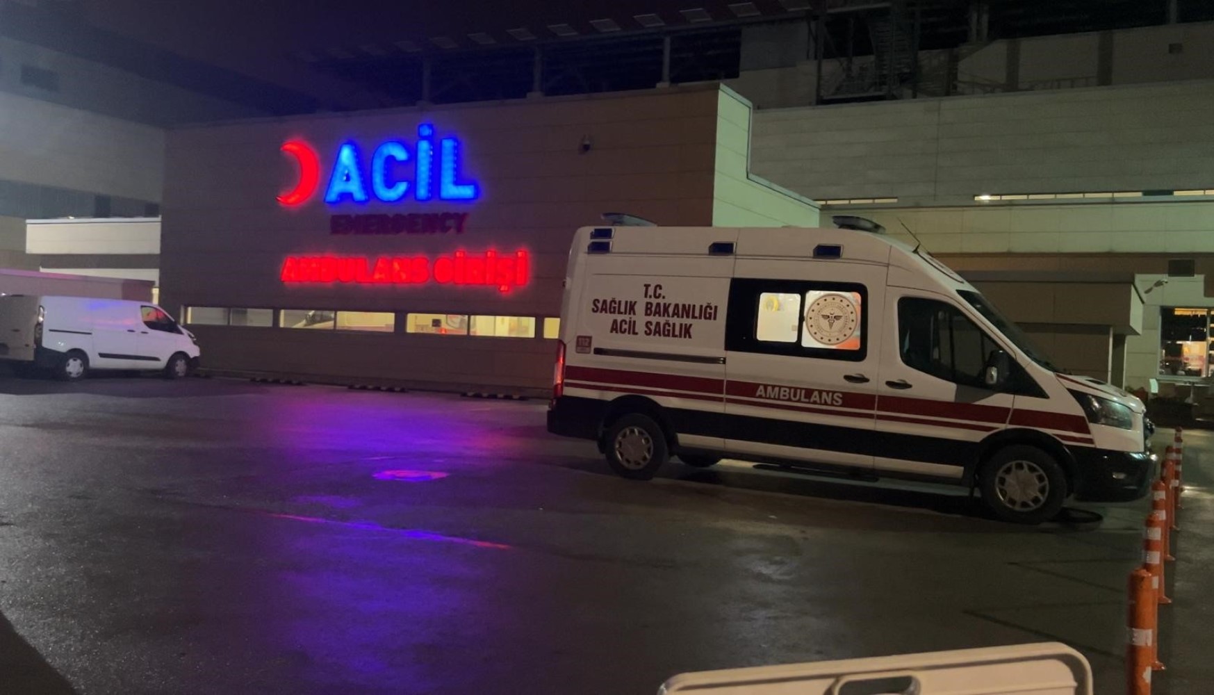 Kayıp olarak aranıyorlardı: Alkolden zehirlendiği iddia edilen kız çocuklarından biri hayatını kaybetti