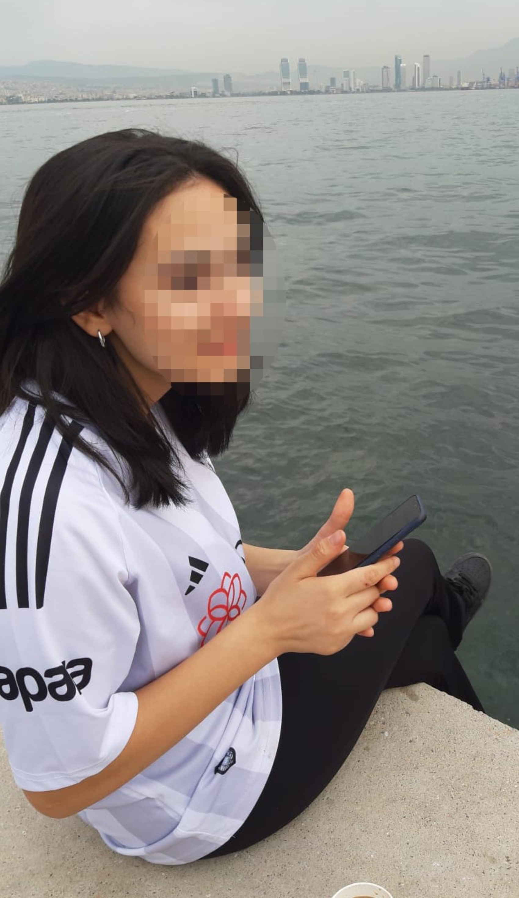 Kayıp olarak aranıyorlardı: Alkolden zehirlendiği iddia edilen kız çocuklarından biri hayatını kaybetti
