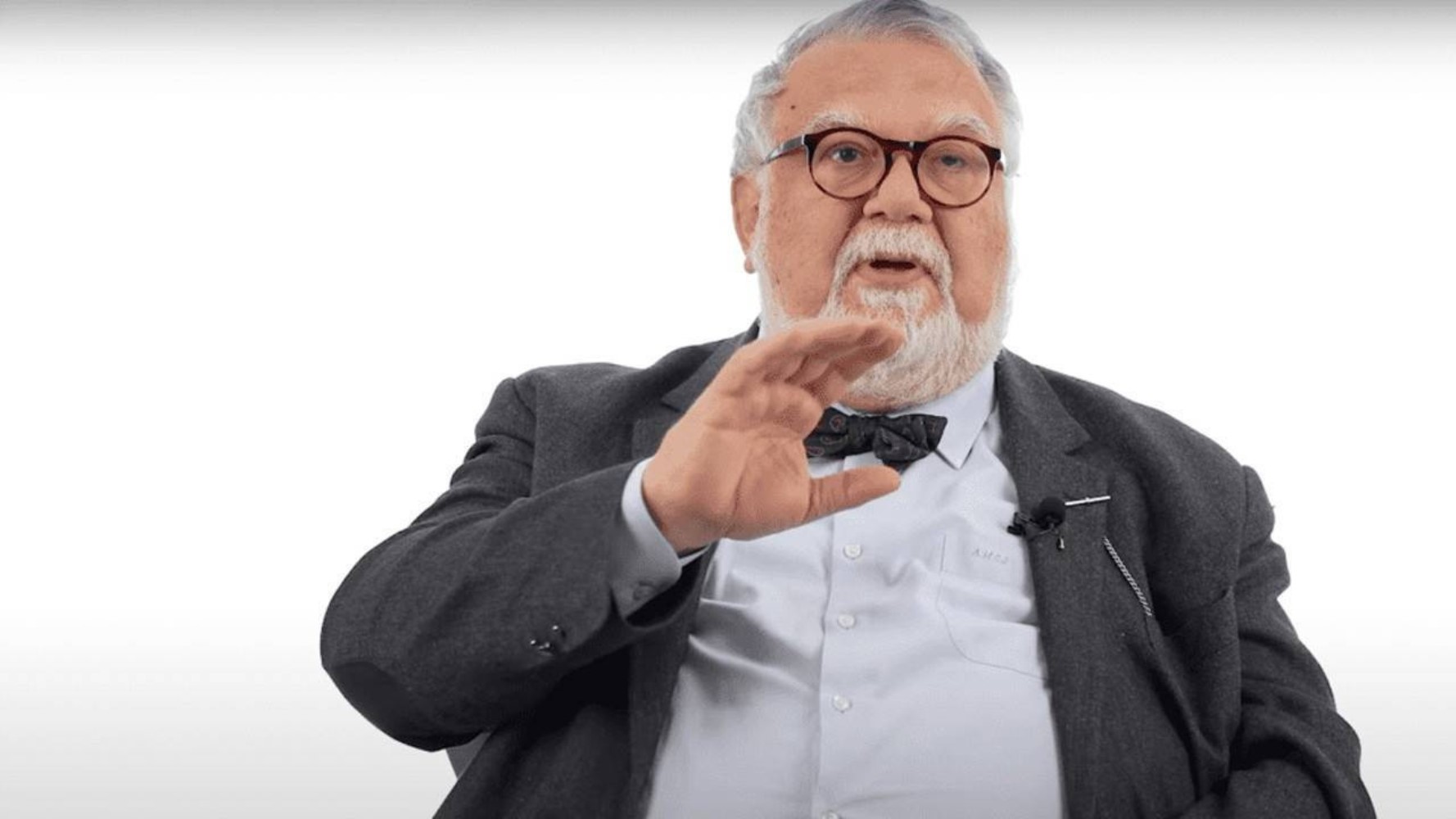 Celal Şengör yeni ev sahibiyle mahkemelik oldu