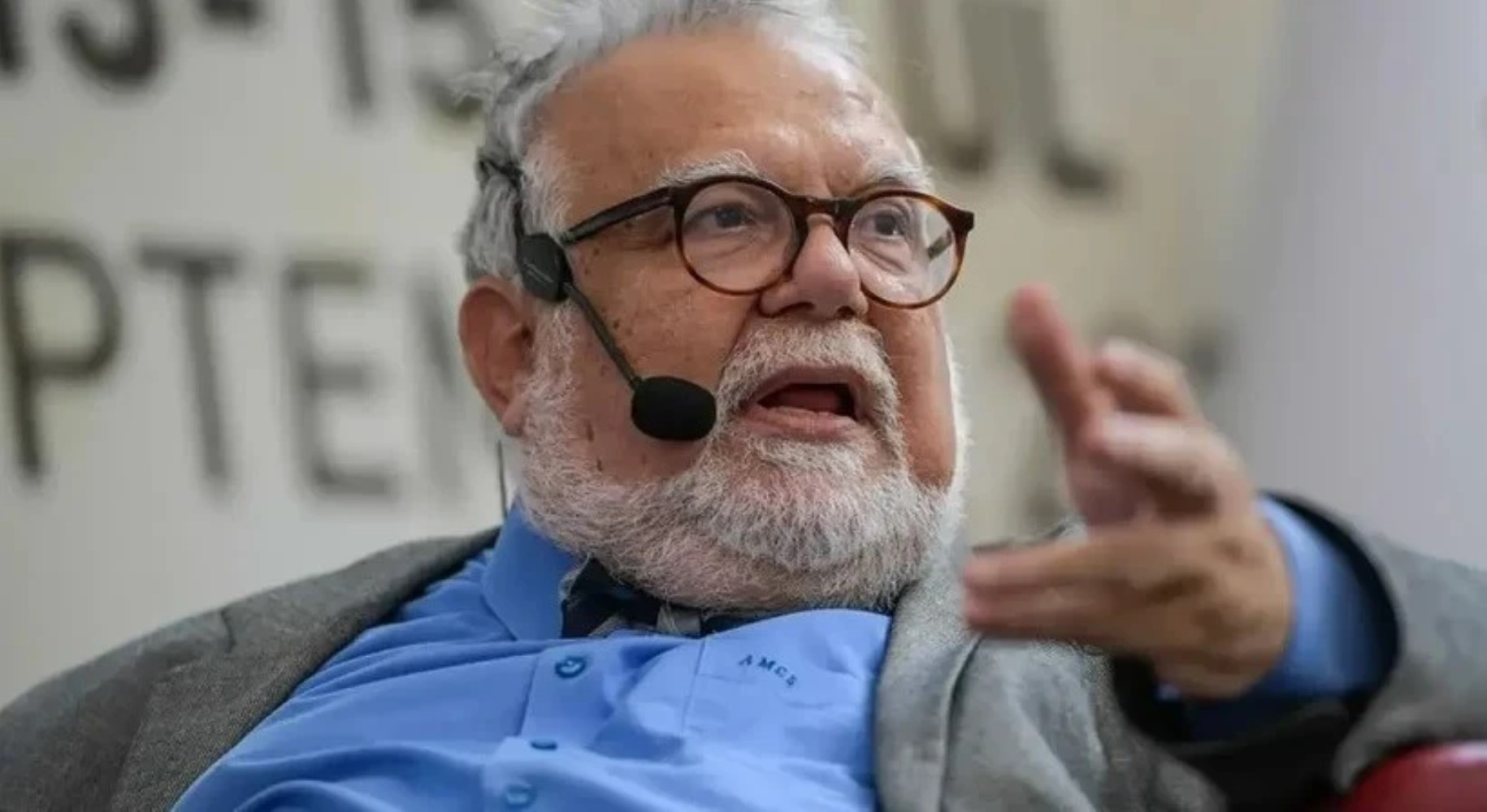 Celal Şengör yeni ev sahibiyle mahkemelik oldu