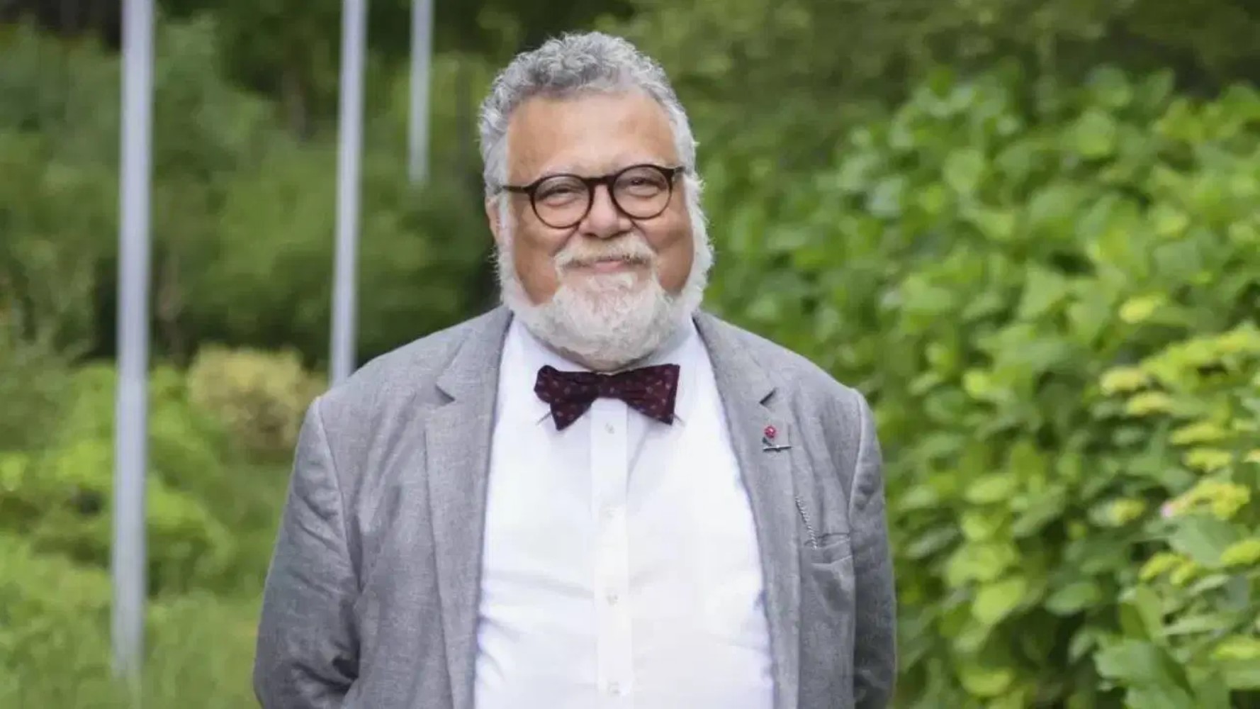 Celal Şengör yeni ev sahibiyle mahkemelik oldu