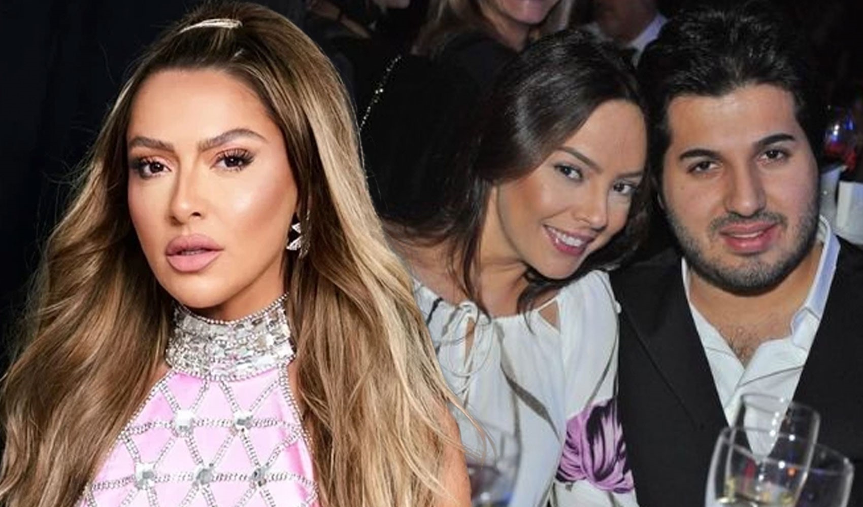 Ebru Gündeş'le ilgili yıllar sonra gelen Hadise itirafı Ebru Gündeş'le ilgili yıllar sonra gelen Hadise itirafı