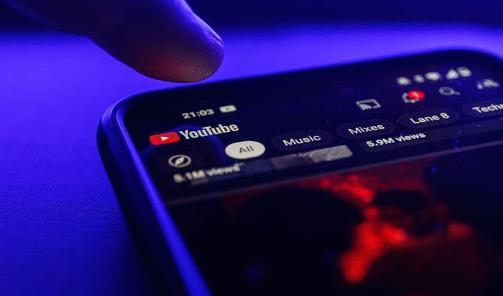 YouTube TV ve Disney arasında ipler gerildi: Anlaşma olmazsa kanallar kapanıyor! YouTube TV ve Disney arasında ipler gerildi: Anlaşma olmazsa kanallar kapanıyor!