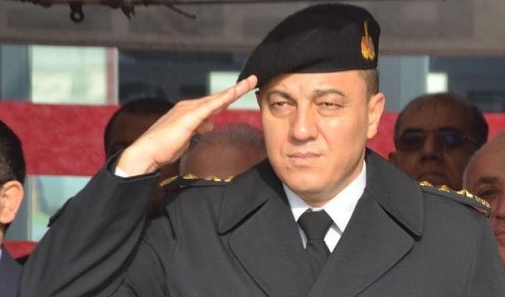 Tuğgeneral Selami Akşit hayatını kaybetti Tuğgeneral Selami Akşit hayatını kaybetti