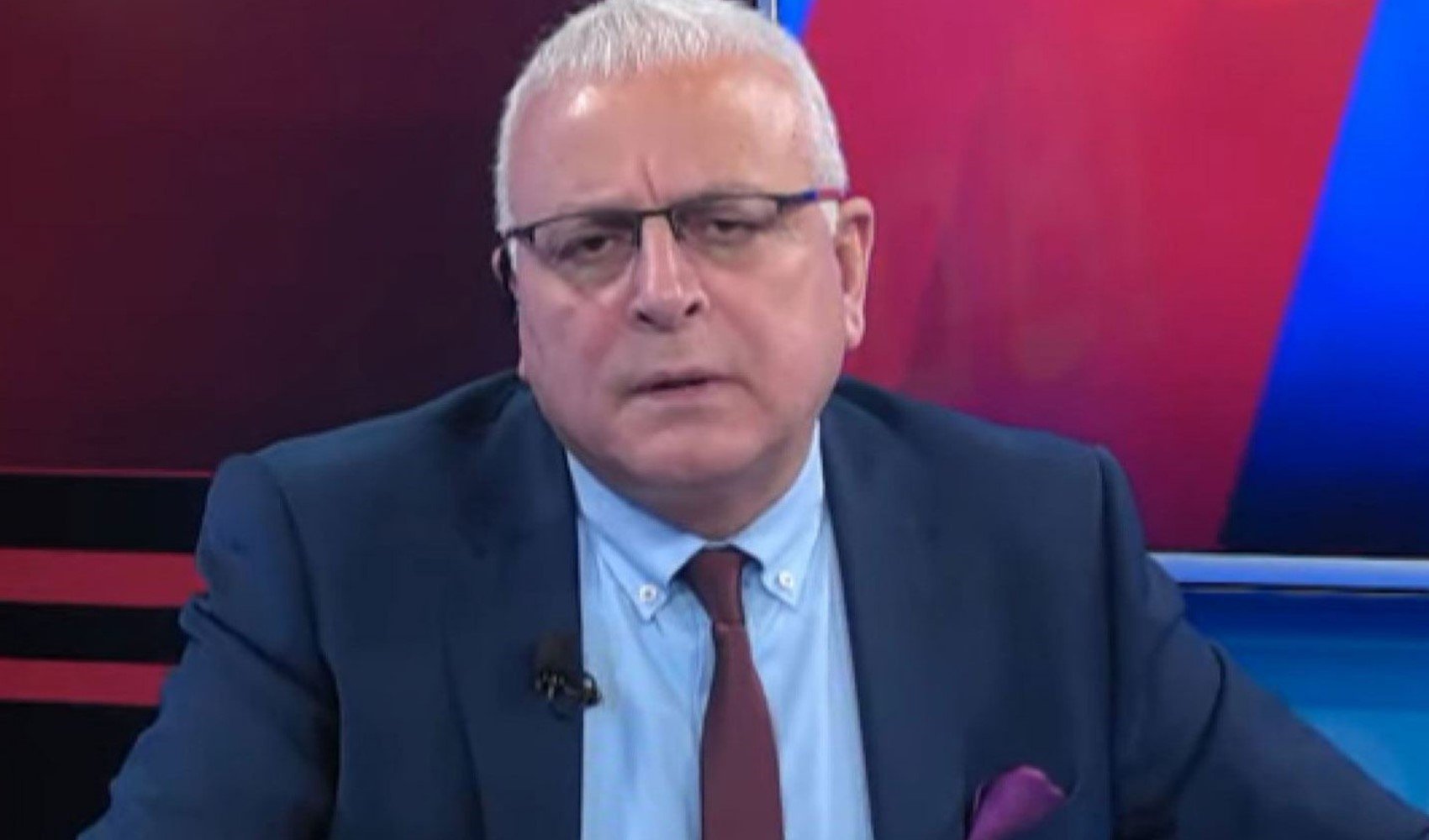 Merdan Yanardağ’ın ifadesi tamamlandı Merdan Yanardağ’ın ifadesi tamamlandı