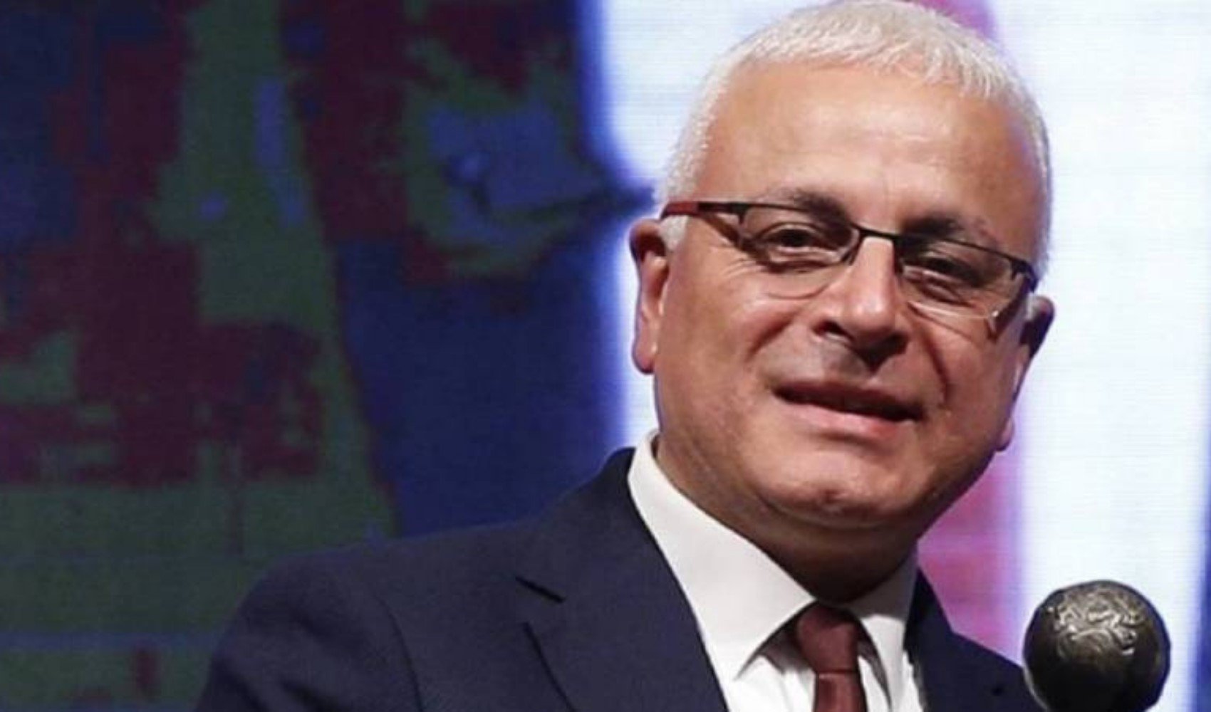 Merdan Yanardağ'dan 'Casusluk' soruşturmasına yanıt: 'Hiçbir zaman Hüseyin Gün'den para almadım' Merdan Yanardağ'dan 'Casusluk' soruşturmasına yanıt: 'Hiçbir zaman Hüseyin Gün'den para almadım'