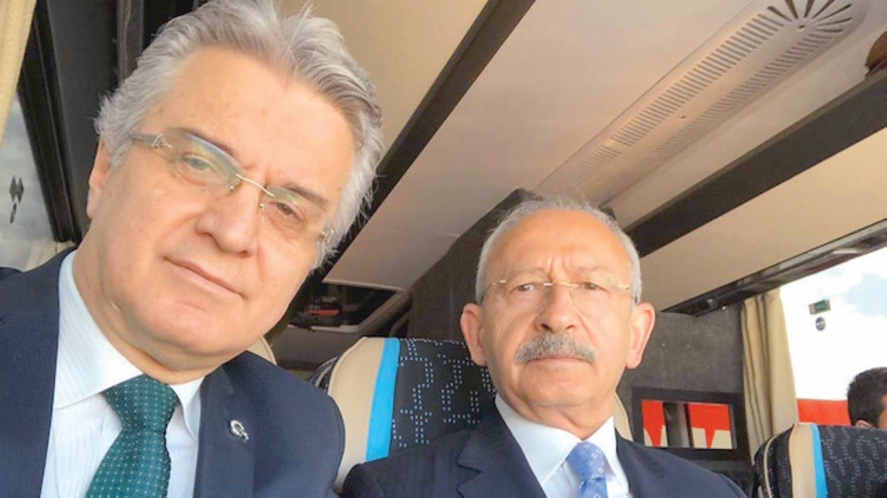 Yeni parti kuracağı iddia edilen Kılıçdaroğlu sessizliğini bozdu! 39. Olağan Kurultay'a gidecek mi?