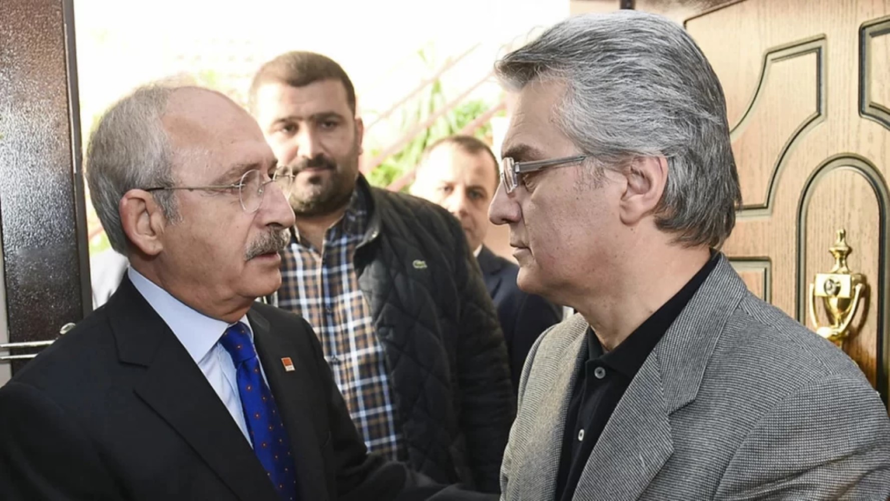 Yeni parti kuracağı iddia edilen Kılıçdaroğlu sessizliğini bozdu! 39. Olağan Kurultay'a gidecek mi?