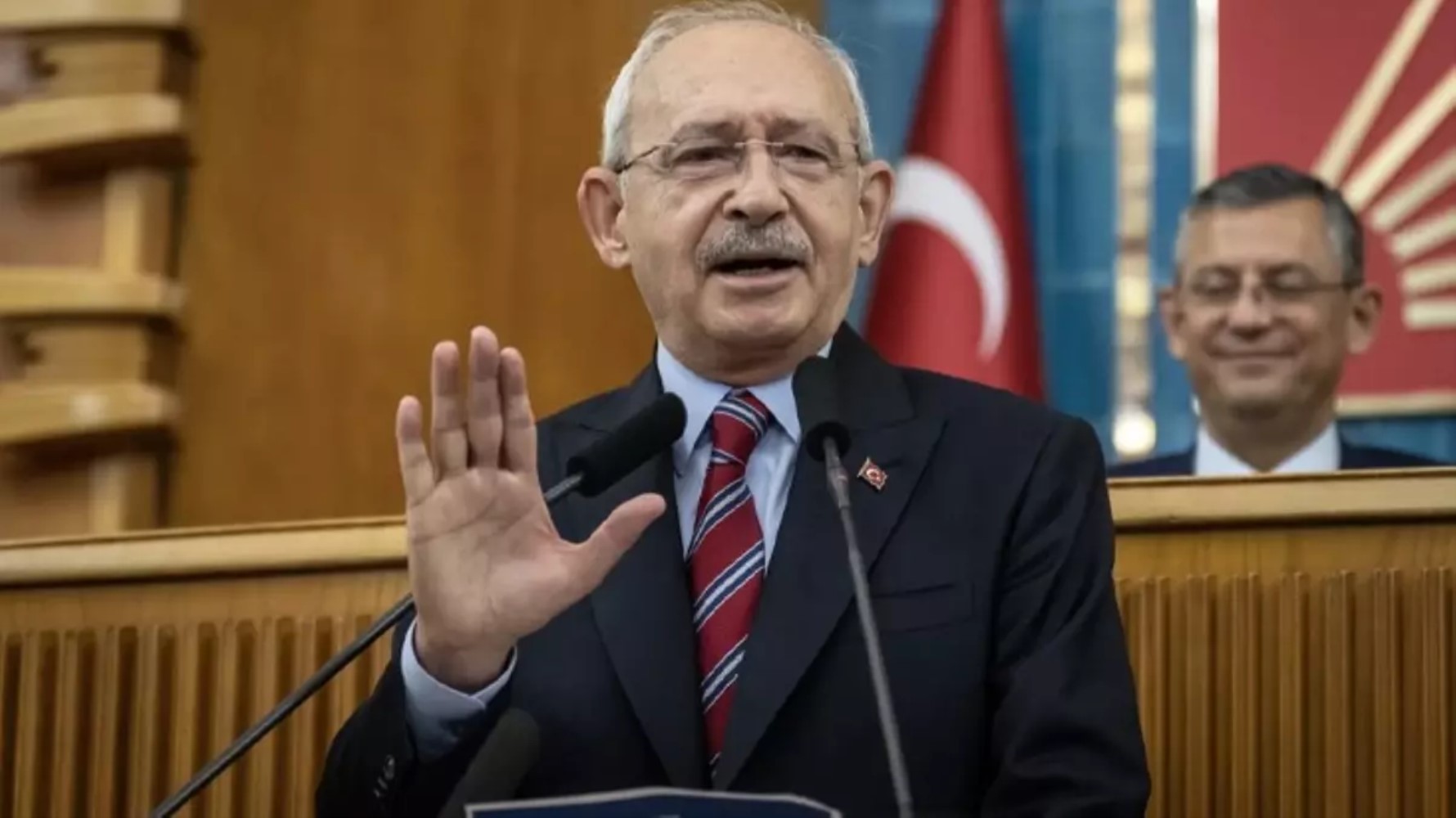 Yeni parti kuracağı iddia edilen Kılıçdaroğlu sessizliğini bozdu! 39. Olağan Kurultay'a gidecek mi?