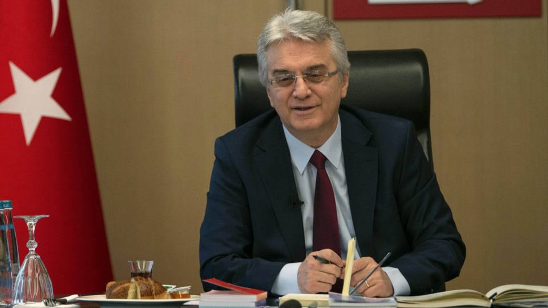 Yeni parti kuracağı iddia edilen Kılıçdaroğlu sessizliğini bozdu! 39. Olağan Kurultay'a gidecek mi?