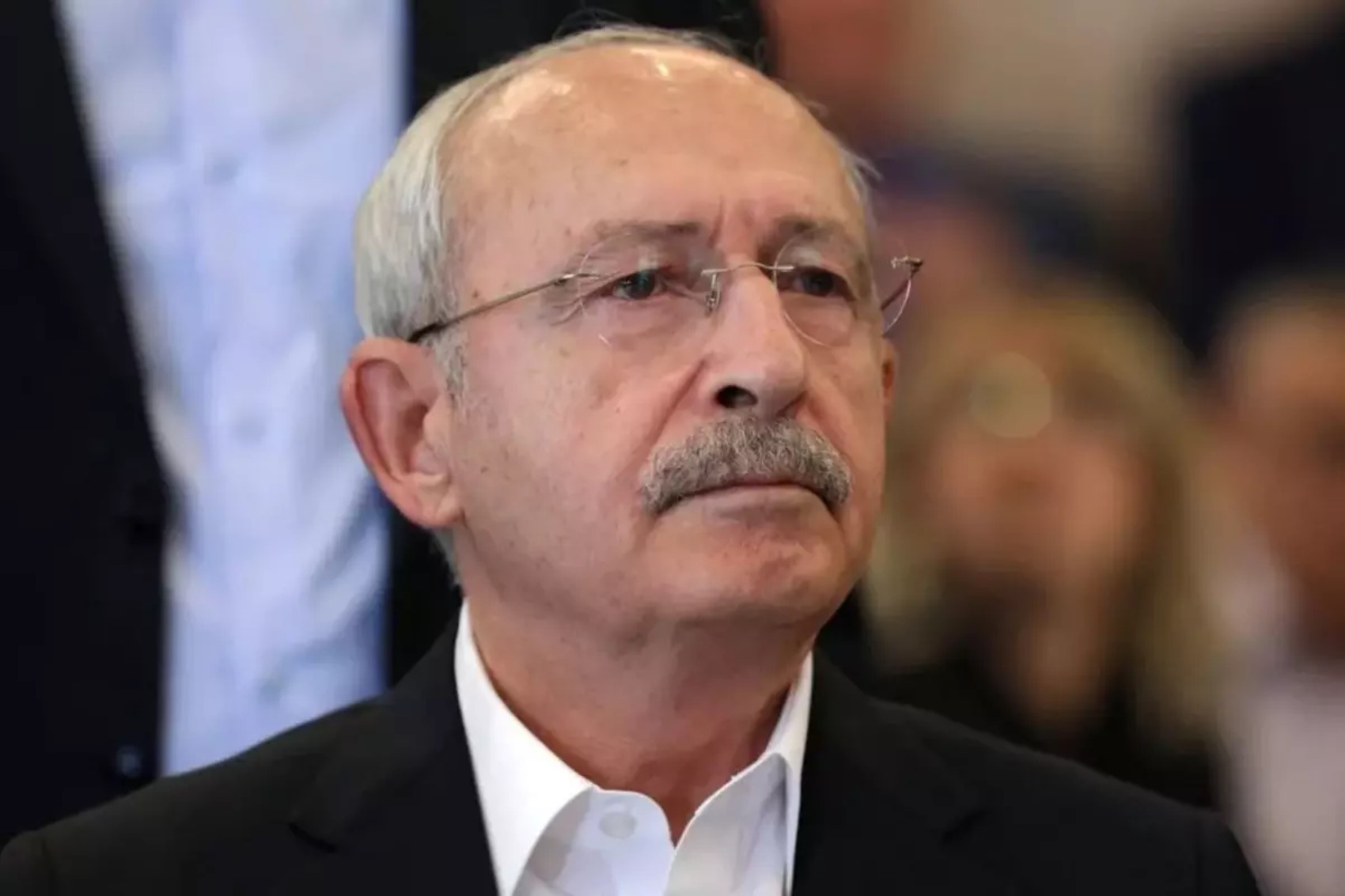 Yeni parti kuracağı iddia edilen Kılıçdaroğlu sessizliğini bozdu! 39. Olağan Kurultay'a gidecek mi?