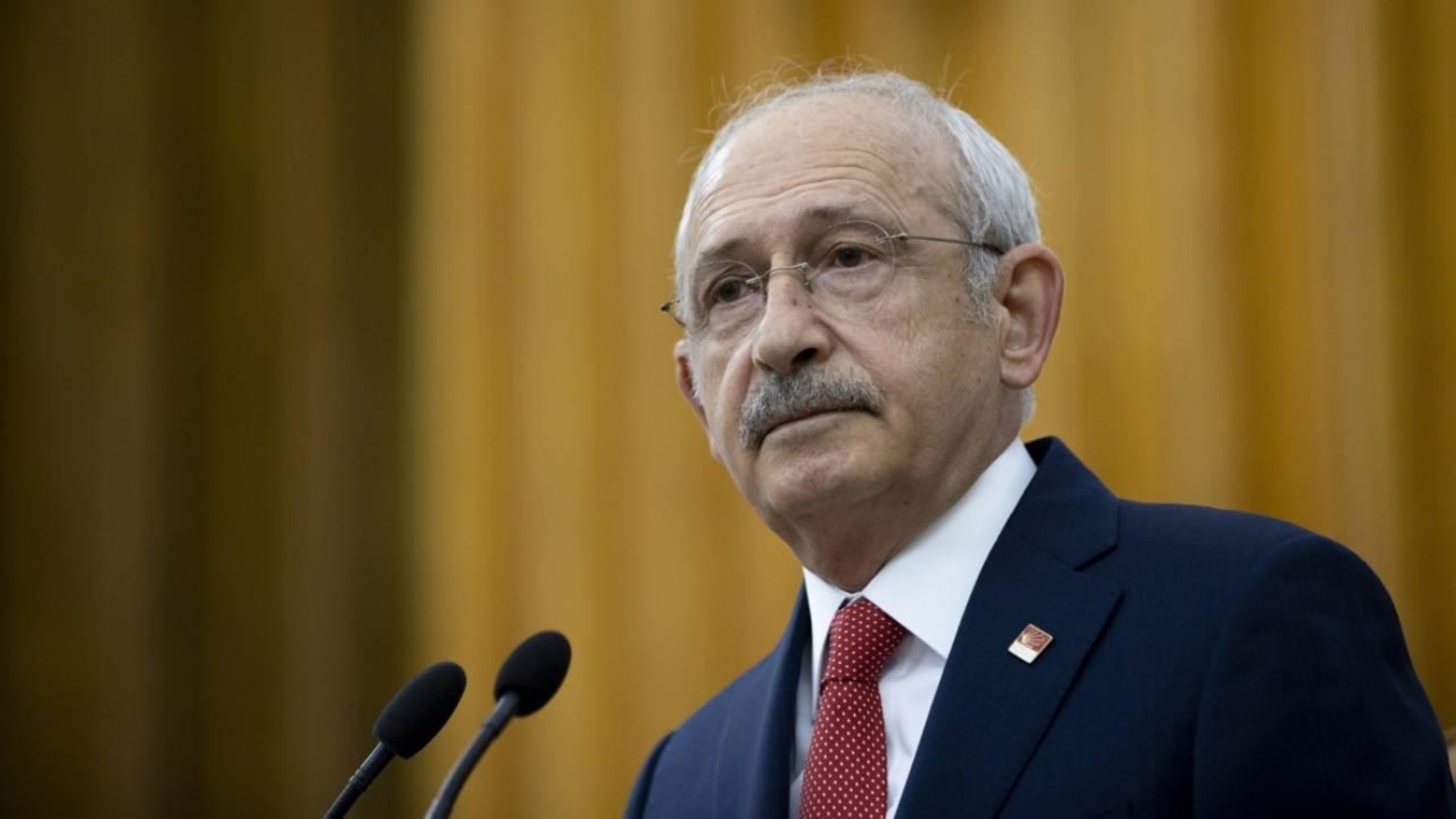 Yeni parti kuracağı iddia edilen Kılıçdaroğlu sessizliğini bozdu! 39. Olağan Kurultay'a gidecek mi?