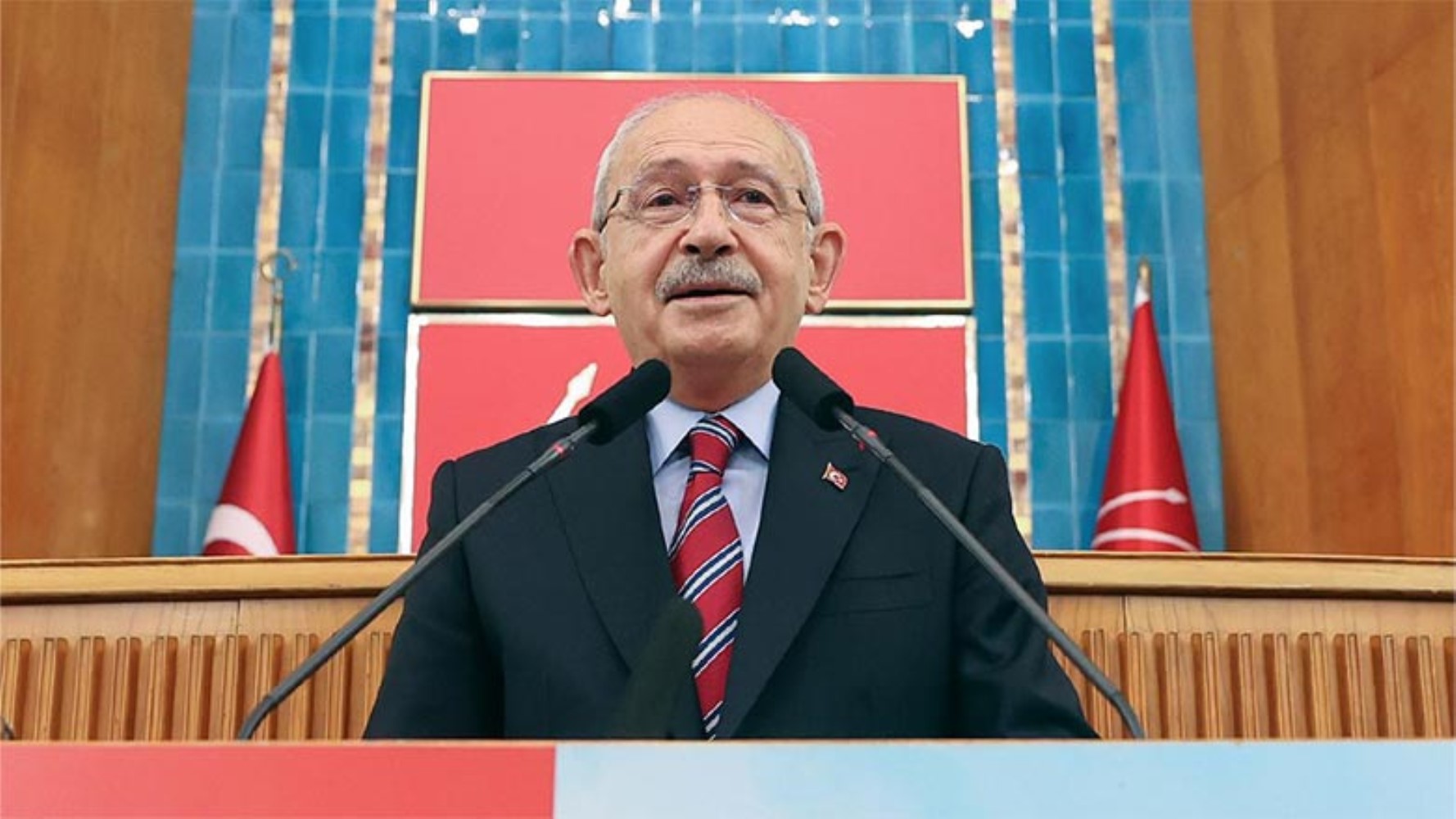 Yeni parti kuracağı iddia edilen Kılıçdaroğlu sessizliğini bozdu! 39. Olağan Kurultay'a gidecek mi?
