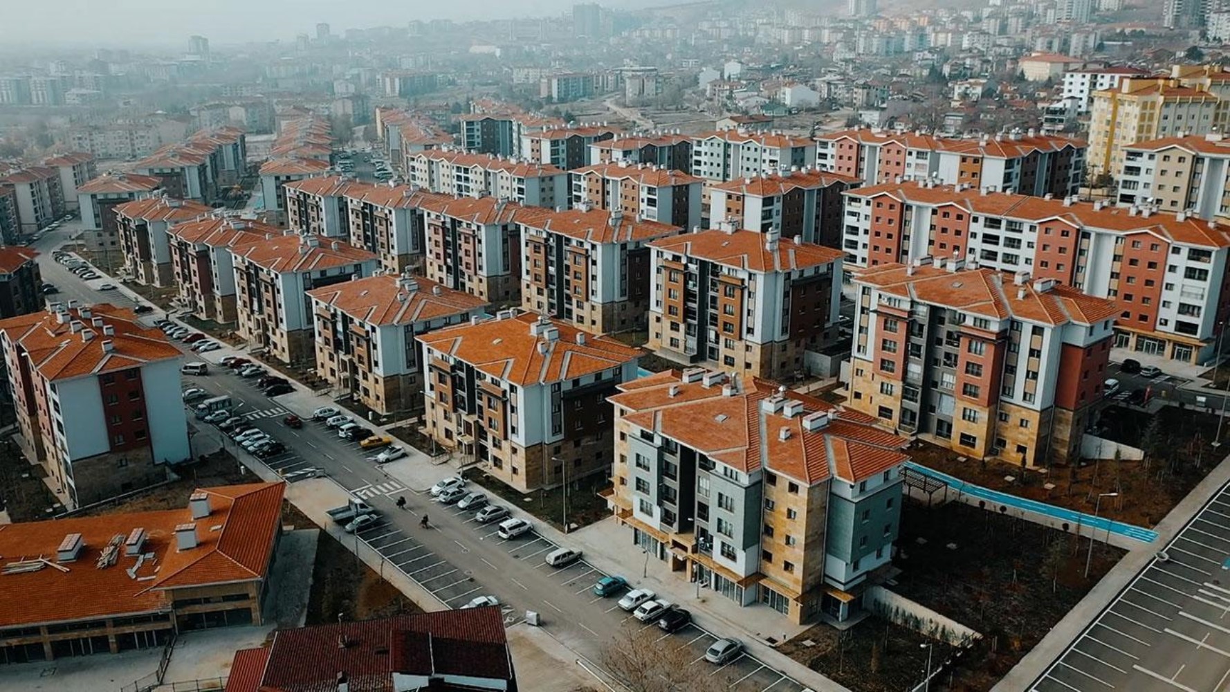 81 ilde 500 bin konut projesinin şartları ve fiyatları belli oldu! Kimler başvurabilecek?