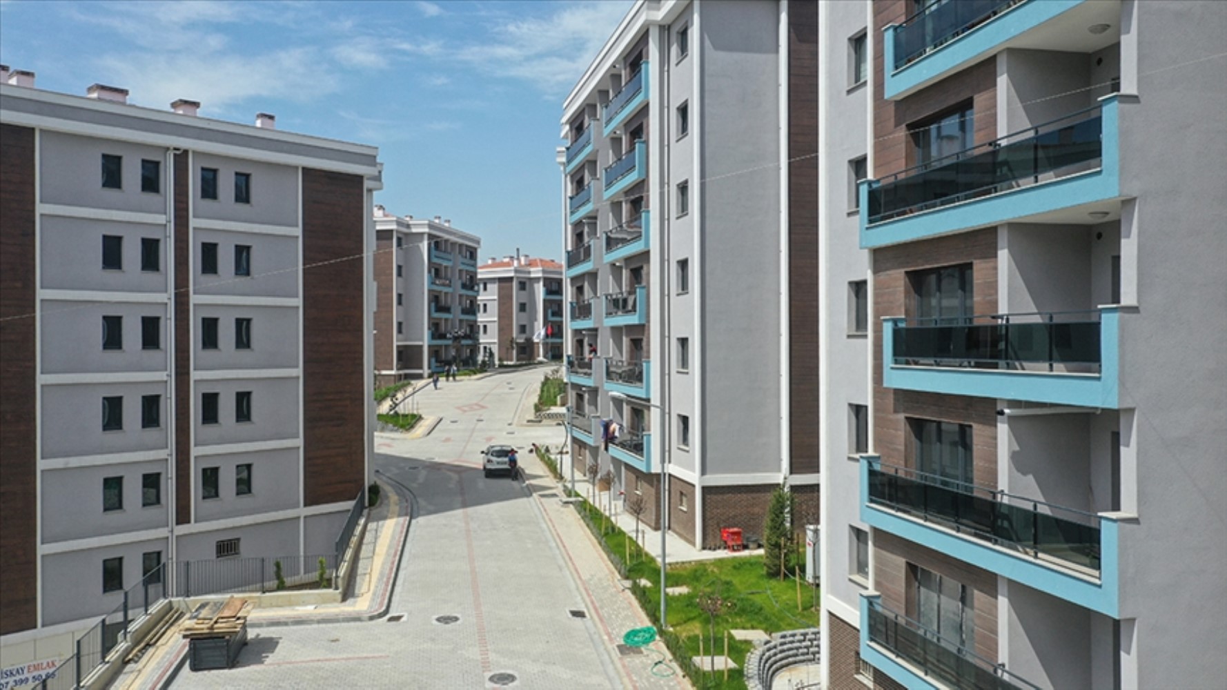 81 ilde 500 bin konut projesinin şartları ve fiyatları belli oldu! Kimler başvurabilecek?