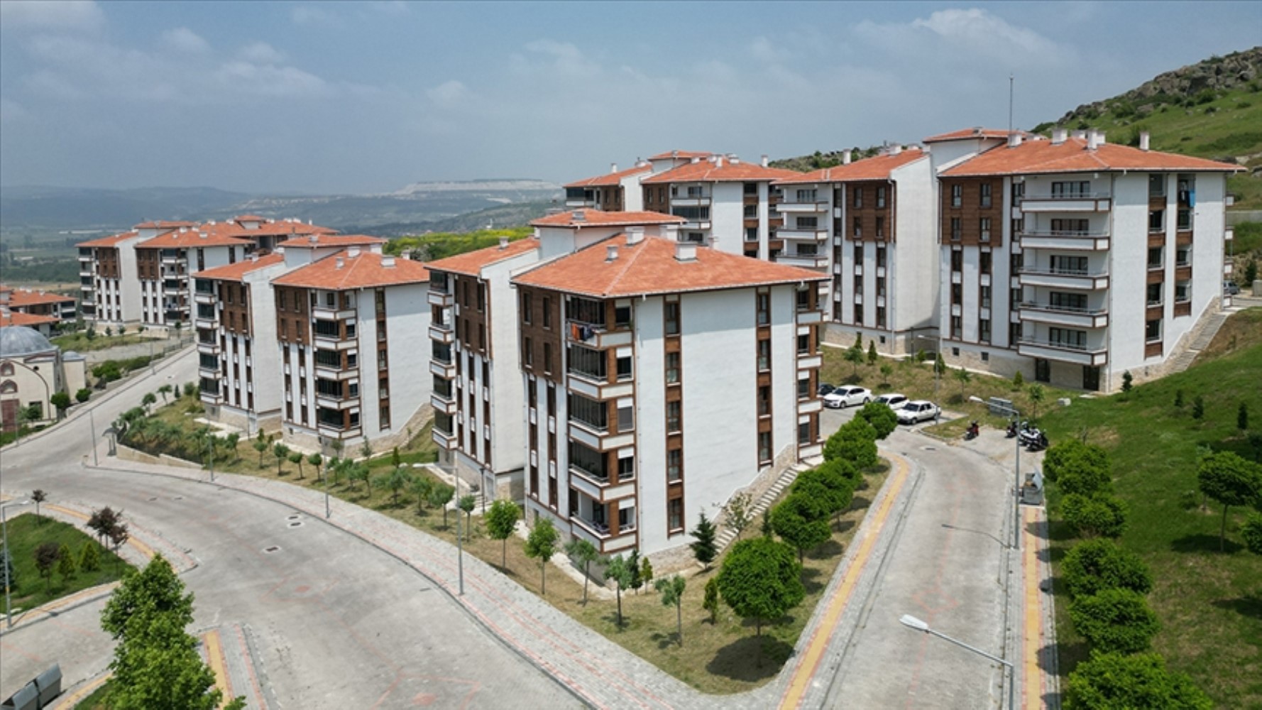 81 ilde 500 bin konut projesinin şartları ve fiyatları belli oldu! Kimler başvurabilecek?