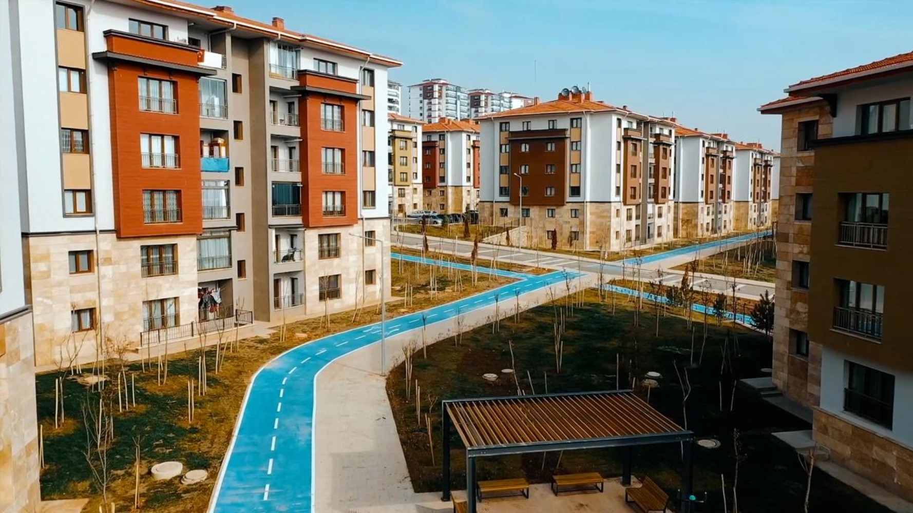 81 ilde 500 bin konut projesinin şartları ve fiyatları belli oldu! Kimler başvurabilecek?