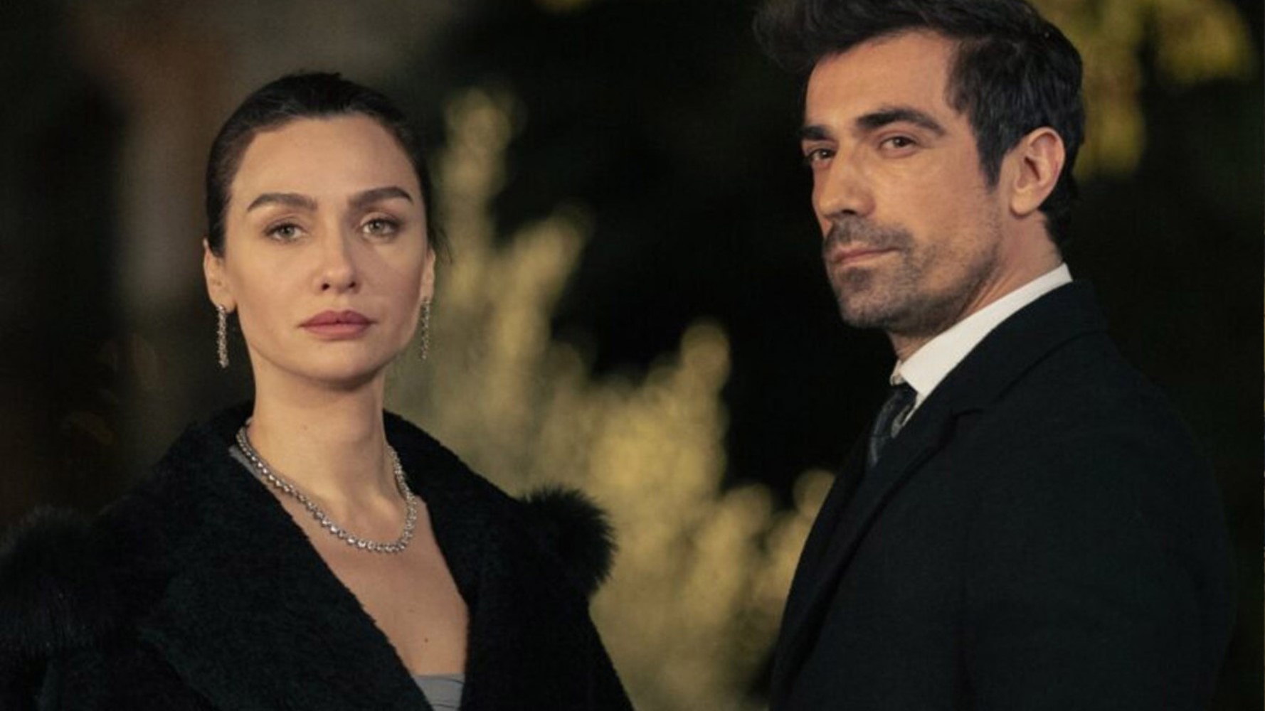 Birce Akalay'ın sildiği İbrahim Çelikkol sessizliğini bozdu