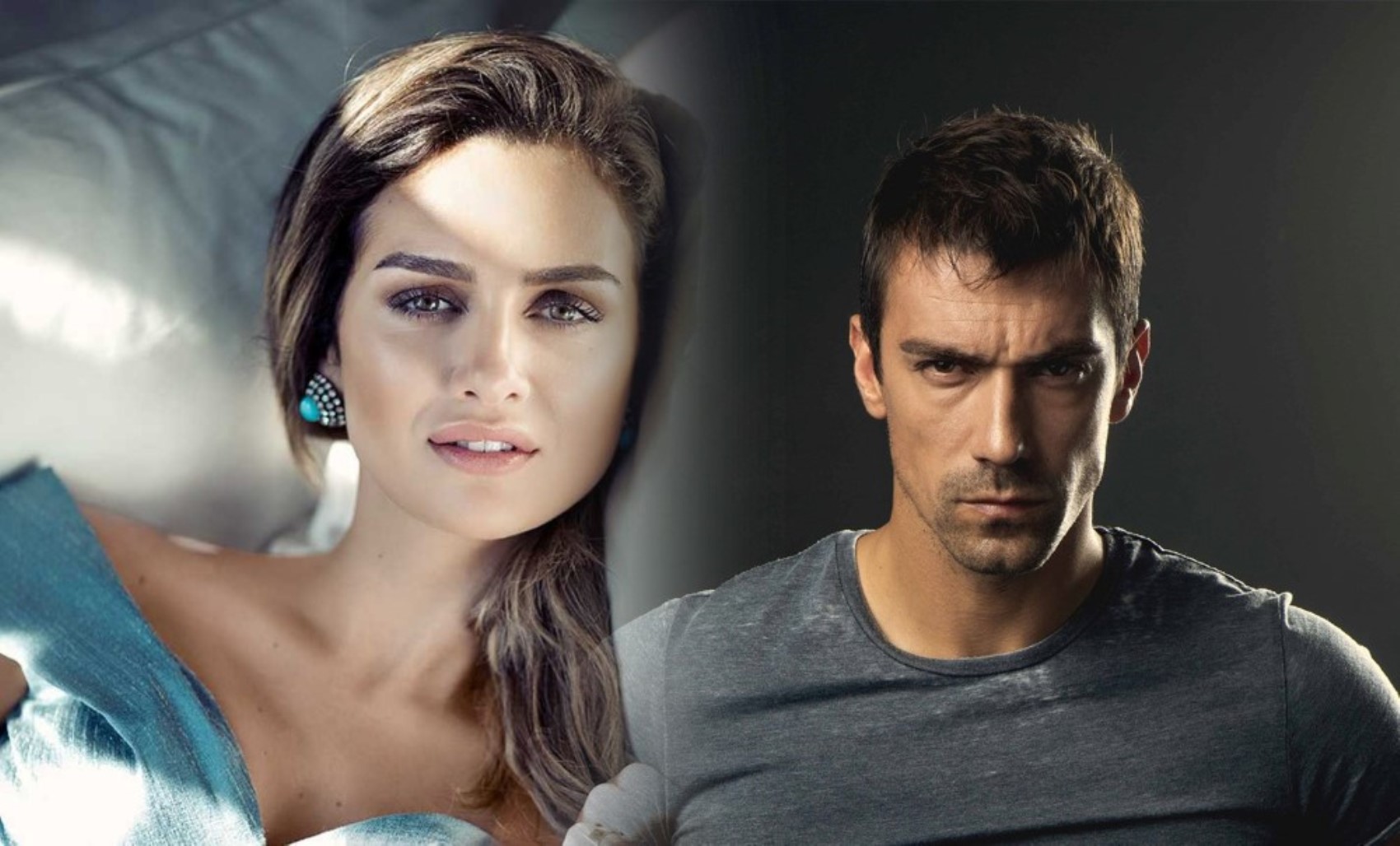 Birce Akalay'ın sildiği İbrahim Çelikkol sessizliğini bozdu